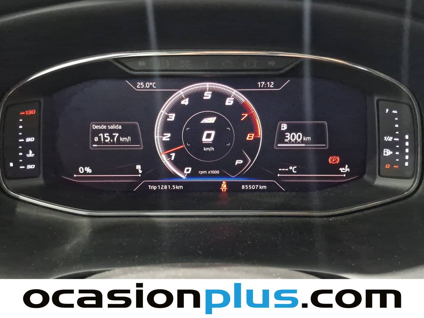 Seat León Seat León 2.0 TSI S&S Cupra DSG (290 CV) de ocasión