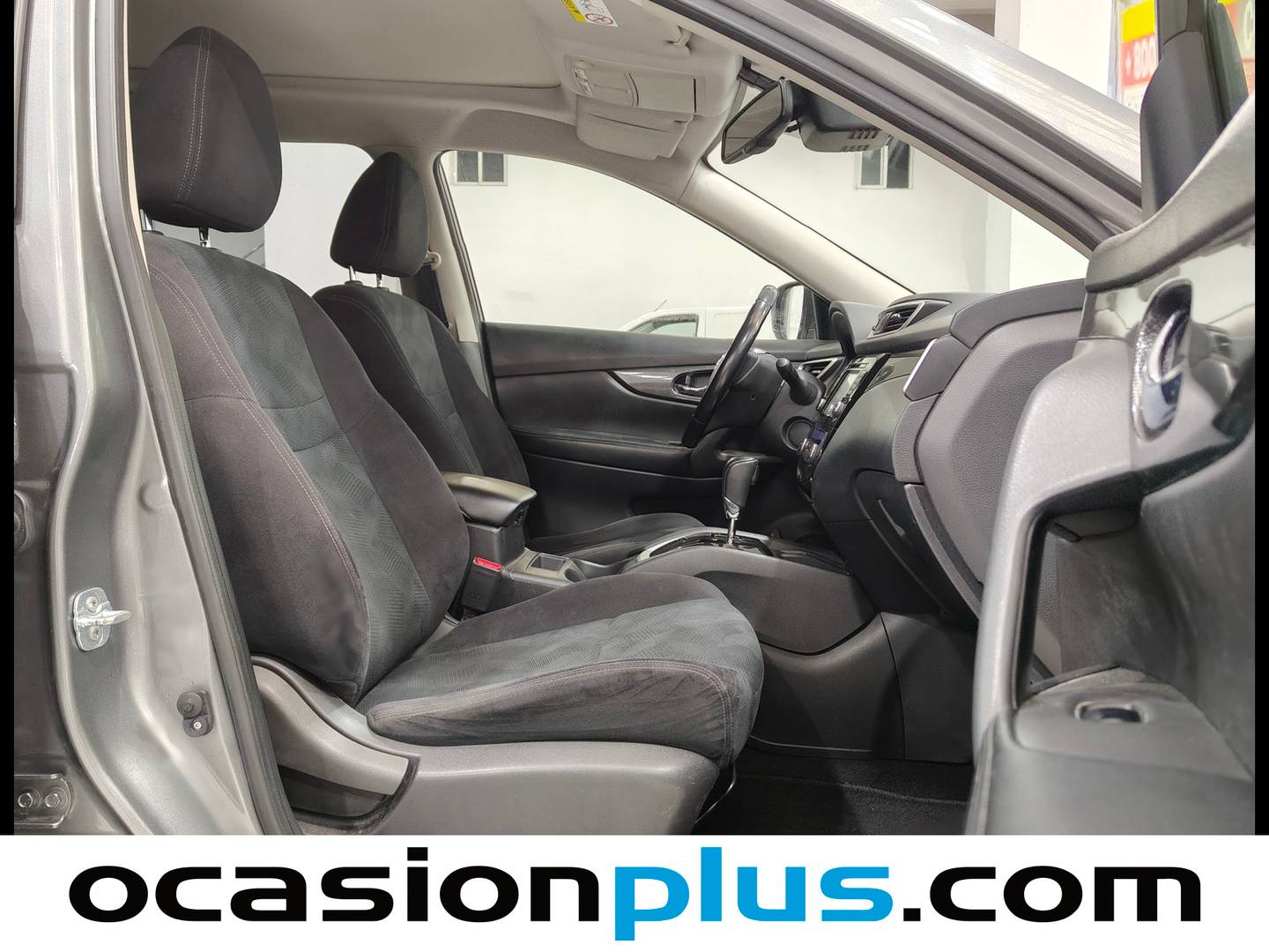 Nissan X-TRAIL Nissan X-Trail 1.6 dCi N-Connecta XTronic (130 CV) 7 Plazas automático