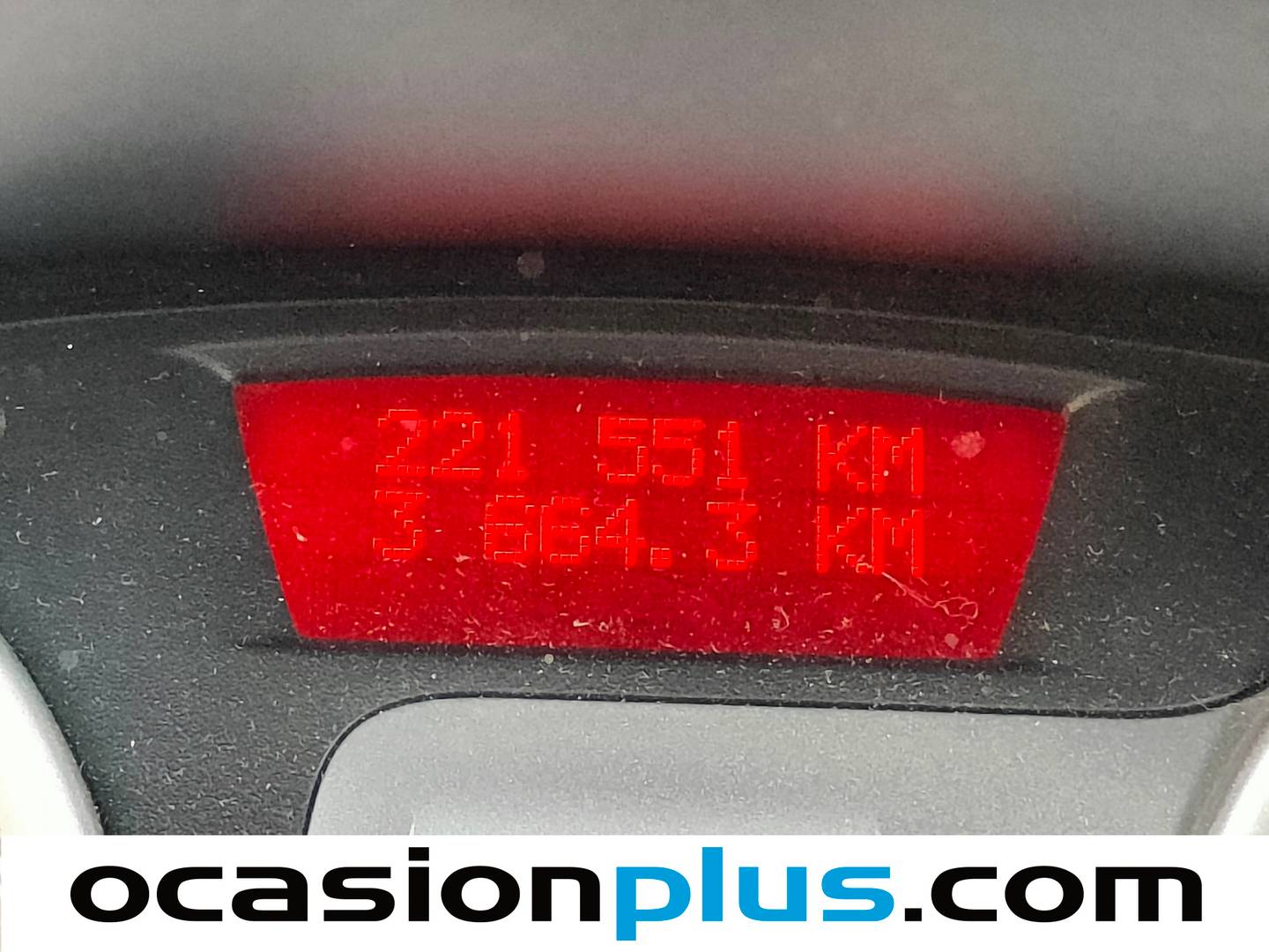 Renault Clio Renault Clio 1.4 16v Emotion (100 CV) seminuevo