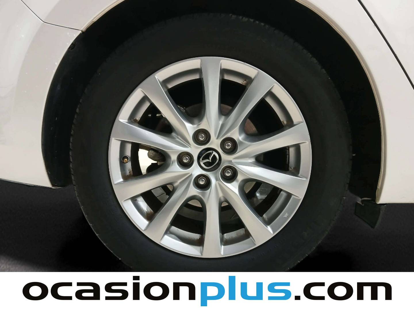 Foto Mazda Mazda6 Mazda Mazda 6 2.2 DE Style (150 CV)