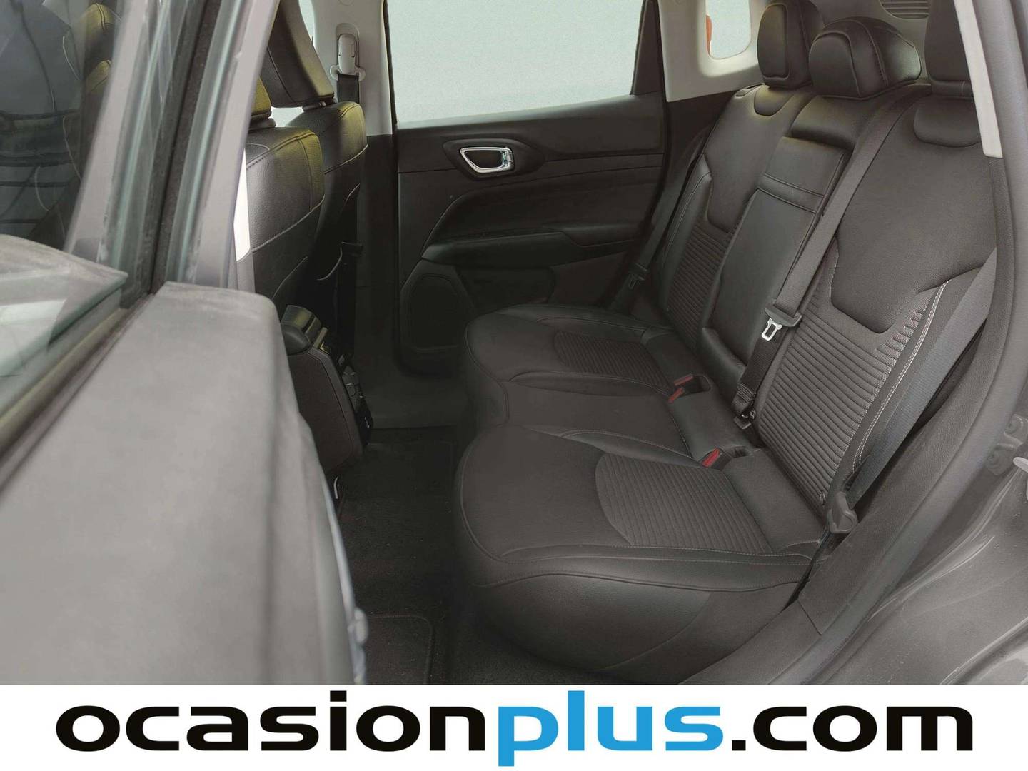 Jeep Compass Jeep Compass 1.5 MHEV Limited DCT (130 CV) barato