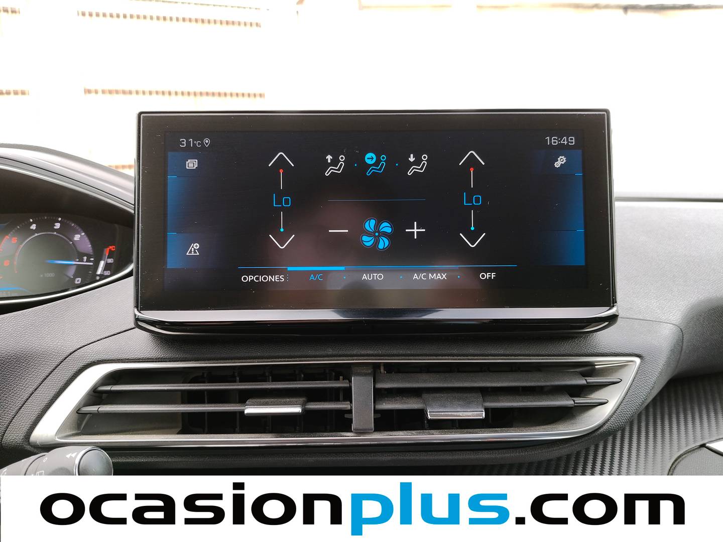 Peugeot 5008 Peugeot 5008 BlueHDi 130 S&S Allure (130 CV) de ocasión