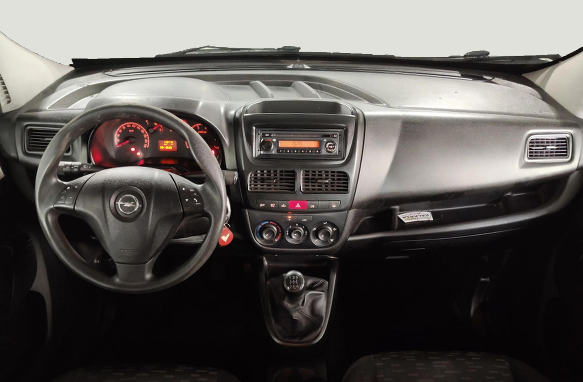 Opel Combo Tour 1.3 CDTI Expression L1 H1 - foto 6
