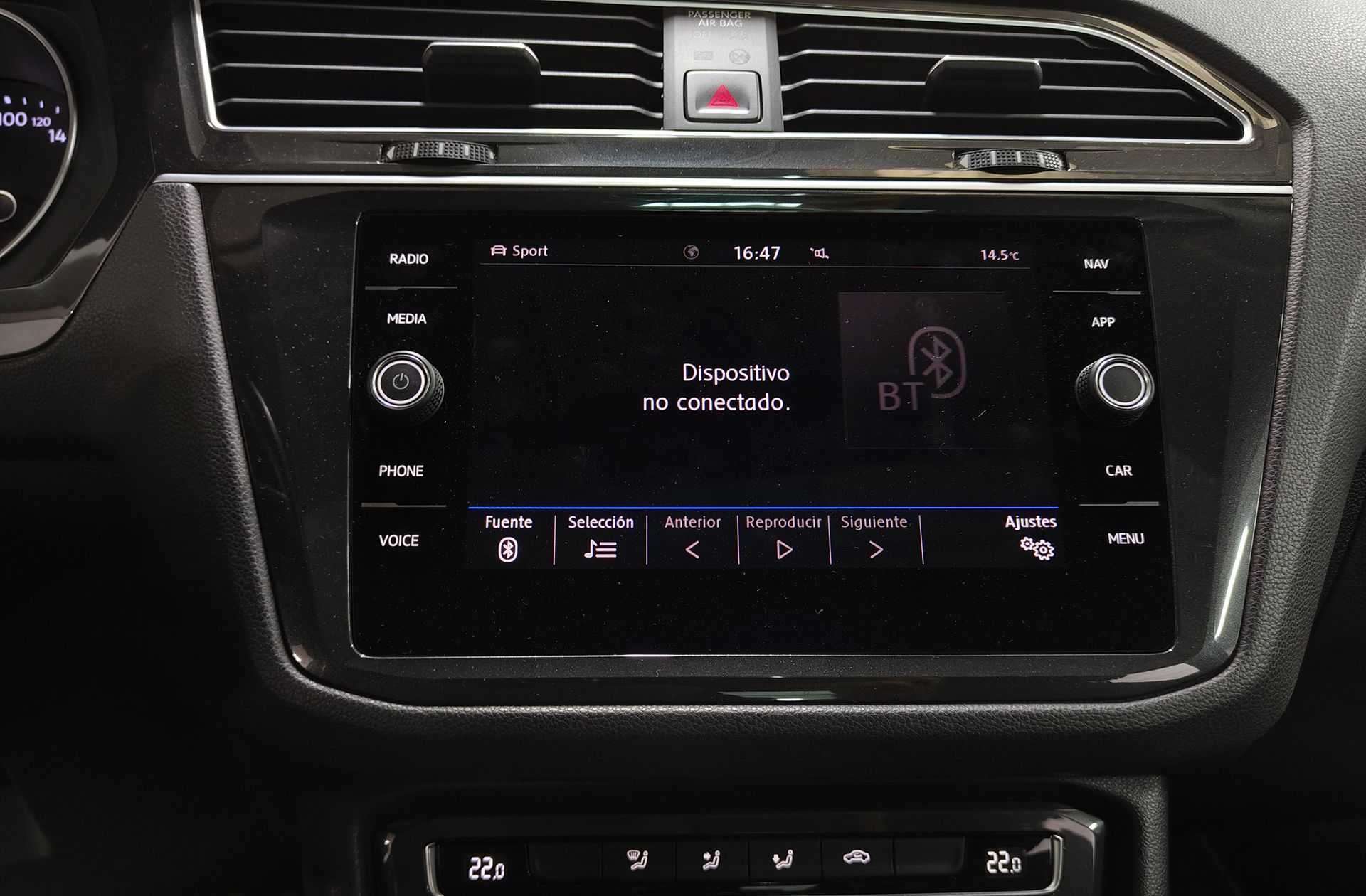 Volkswagen Tiguan Advance 1.5 TSI DSG Pack R-line - foto 40