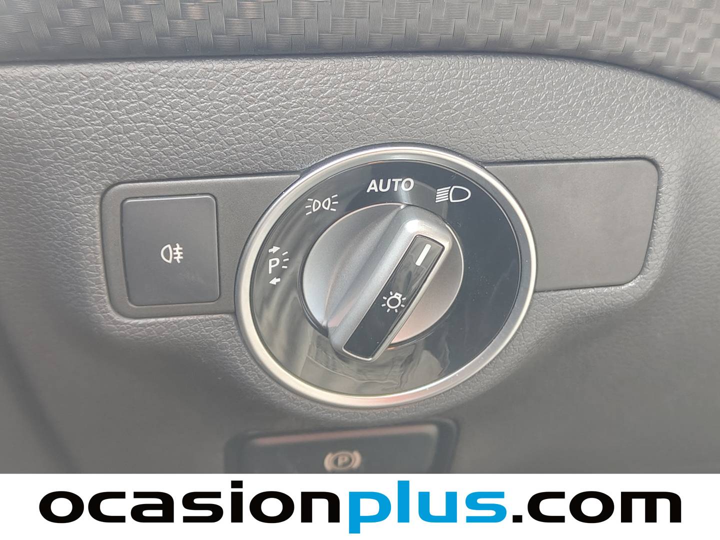 Foto Mercedes Clase A Mercedes-Benz Clase A A 180 CDI AMG Line (109 CV)