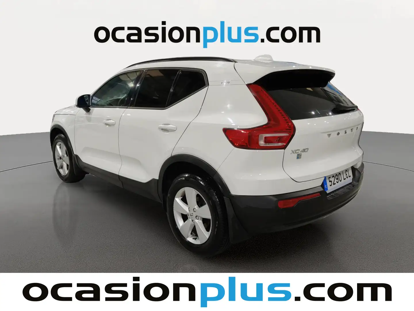 Foto Volvo XC40 Volvo XC40 D3 (150 CV)
