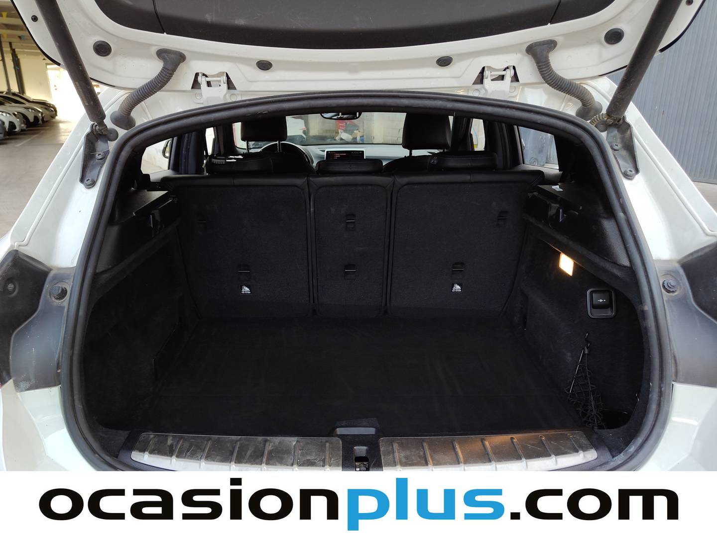 BMW X2 BMW X2 sDrive18d Business (150 CV) Pack M diésel