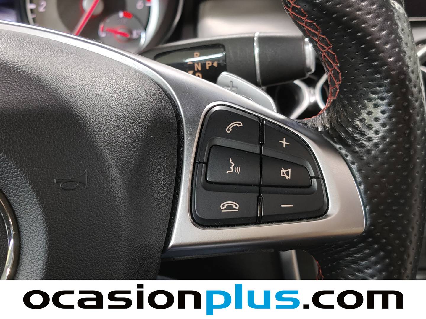 Mercedes GLA Mercedes GLA 220 d AMG Line (177 CV) al mejor precio