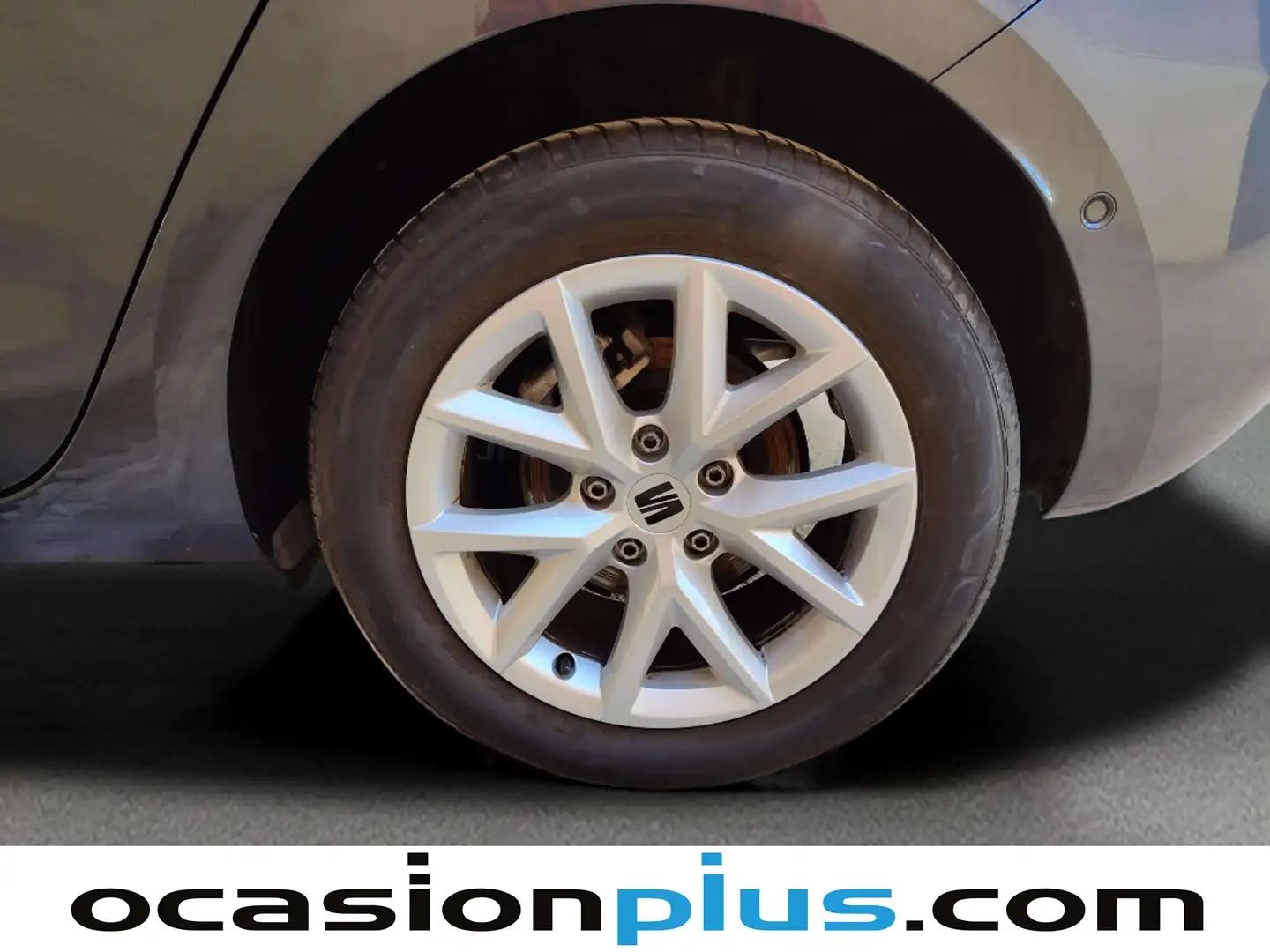 Foto Seat León SEAT León 1.5 TSI S&S Style 25 Aniversario (116 CV)