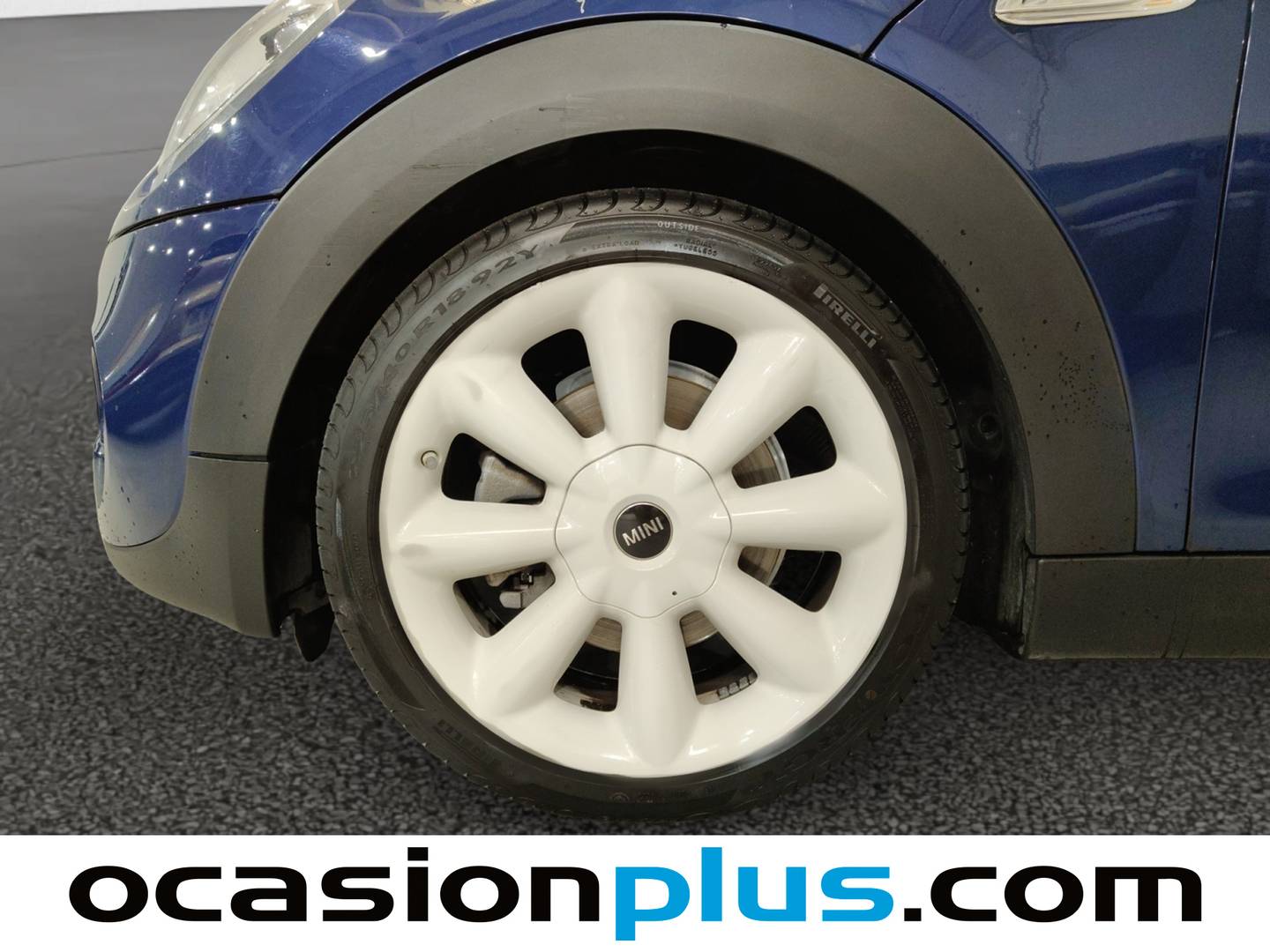 Foto Mini MINI MINI MINI 3 Puertas 3 Puertas Cooper S (192 CV)