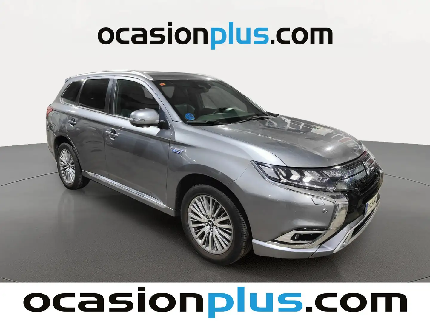 Foto Mitsubishi Outlander Mitsubishi Outlander 2.4 PHEV Kaiteki+ 4WD Auto (224 CV)