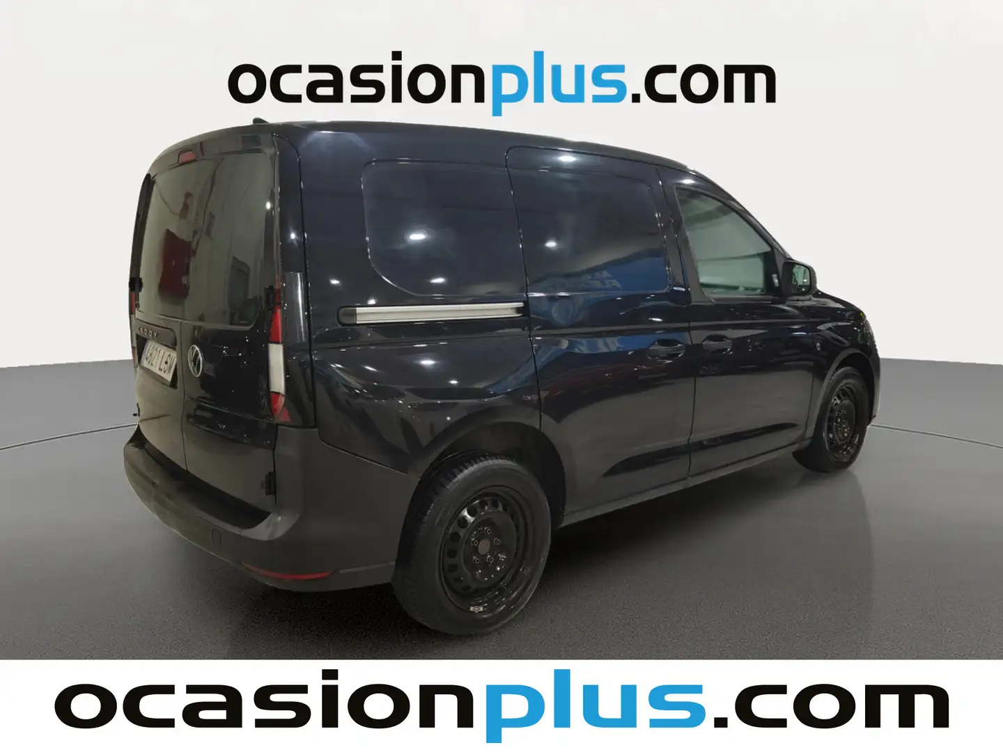 Foto Volkswagen Caddy Volkswagen Caddy Furgon Batalla Corta 2.0 TDI (102 CV)