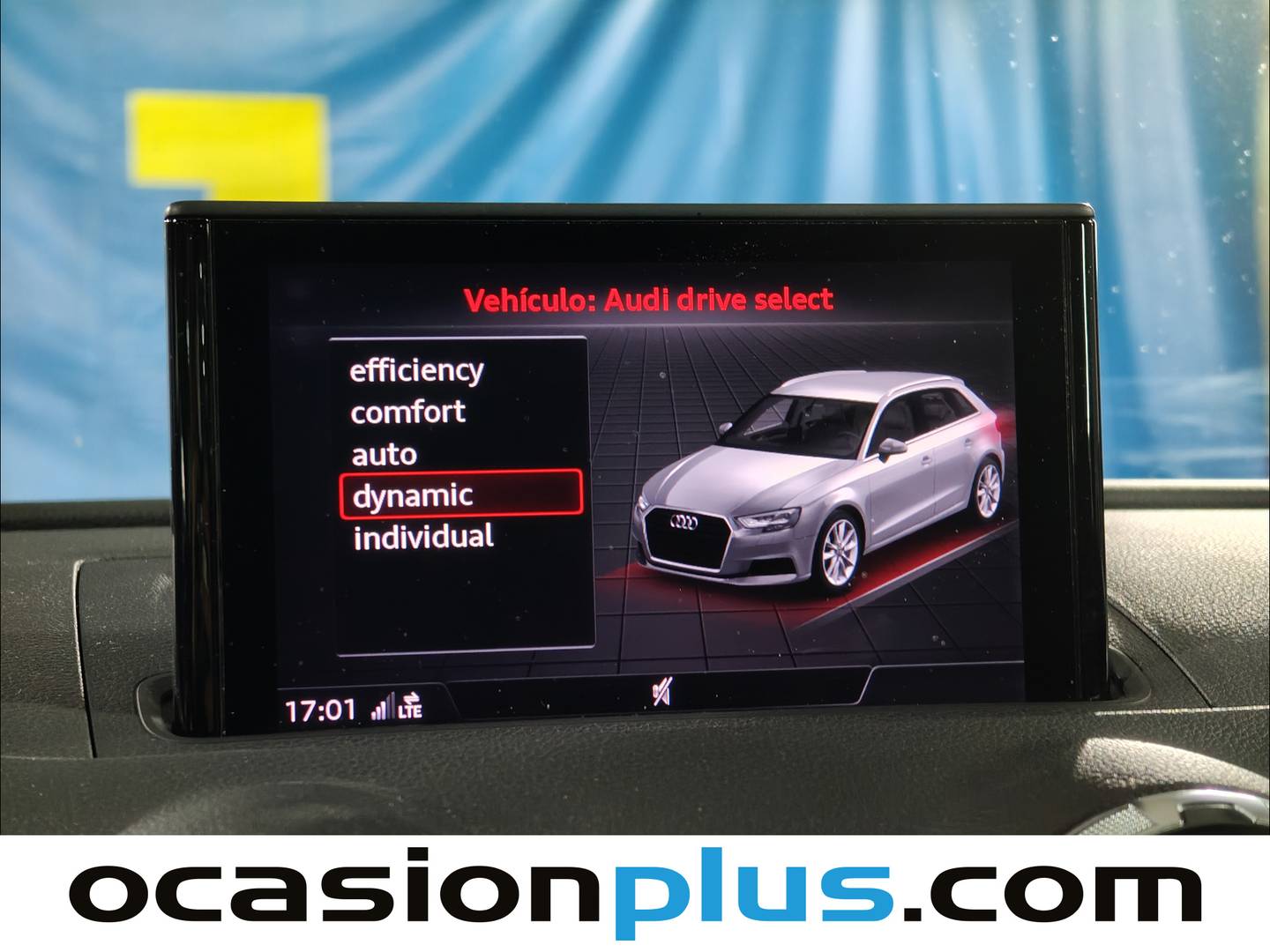 Audi A3 Audi A3 Sportback S line edition 1.6 TDI (116 CV) S tronic km 0