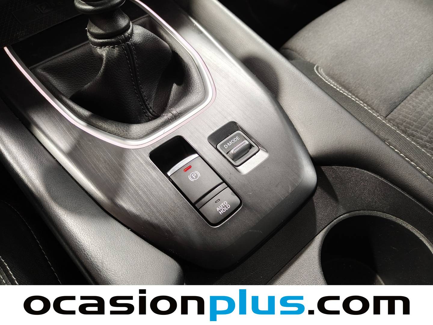 Nissan QASHQAI Nissan Qashqai DIG-T 140 mHEV N-Connecta 4x2 (140 CV) híbrido