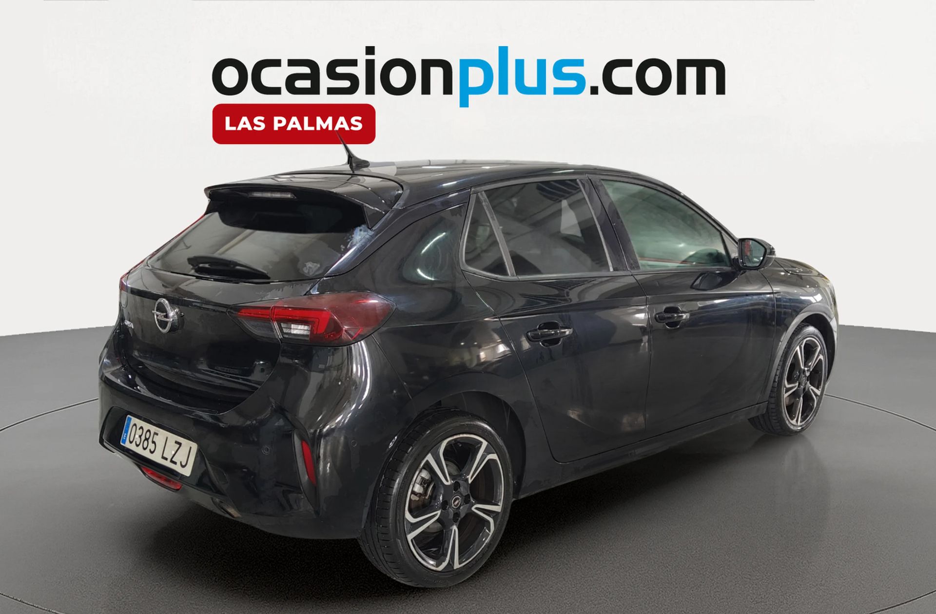 Opel Corsa 1.5D DT GS - foto 4