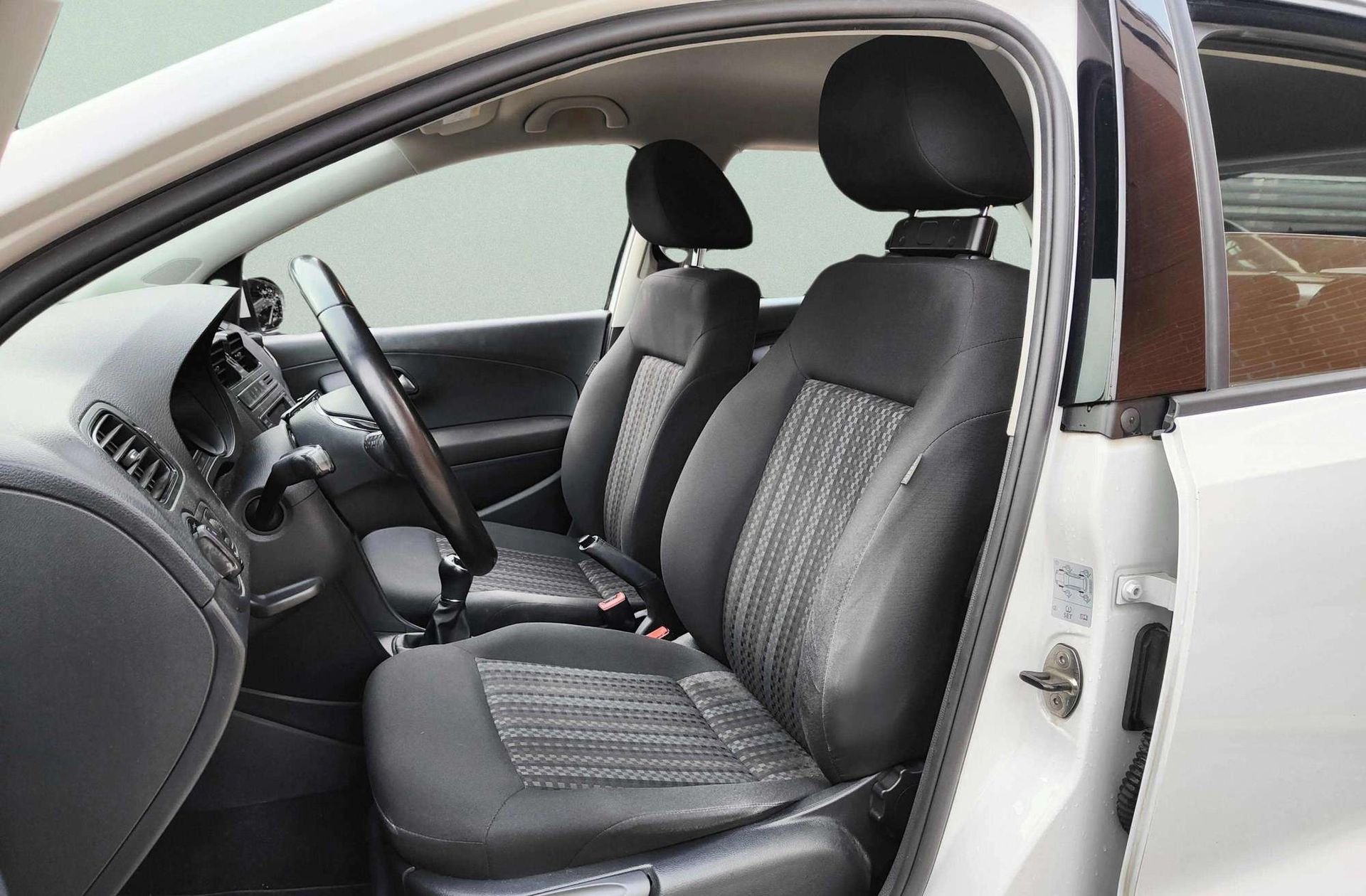 Volkswagen Polo A-Polo 1.0 BMT - foto 9