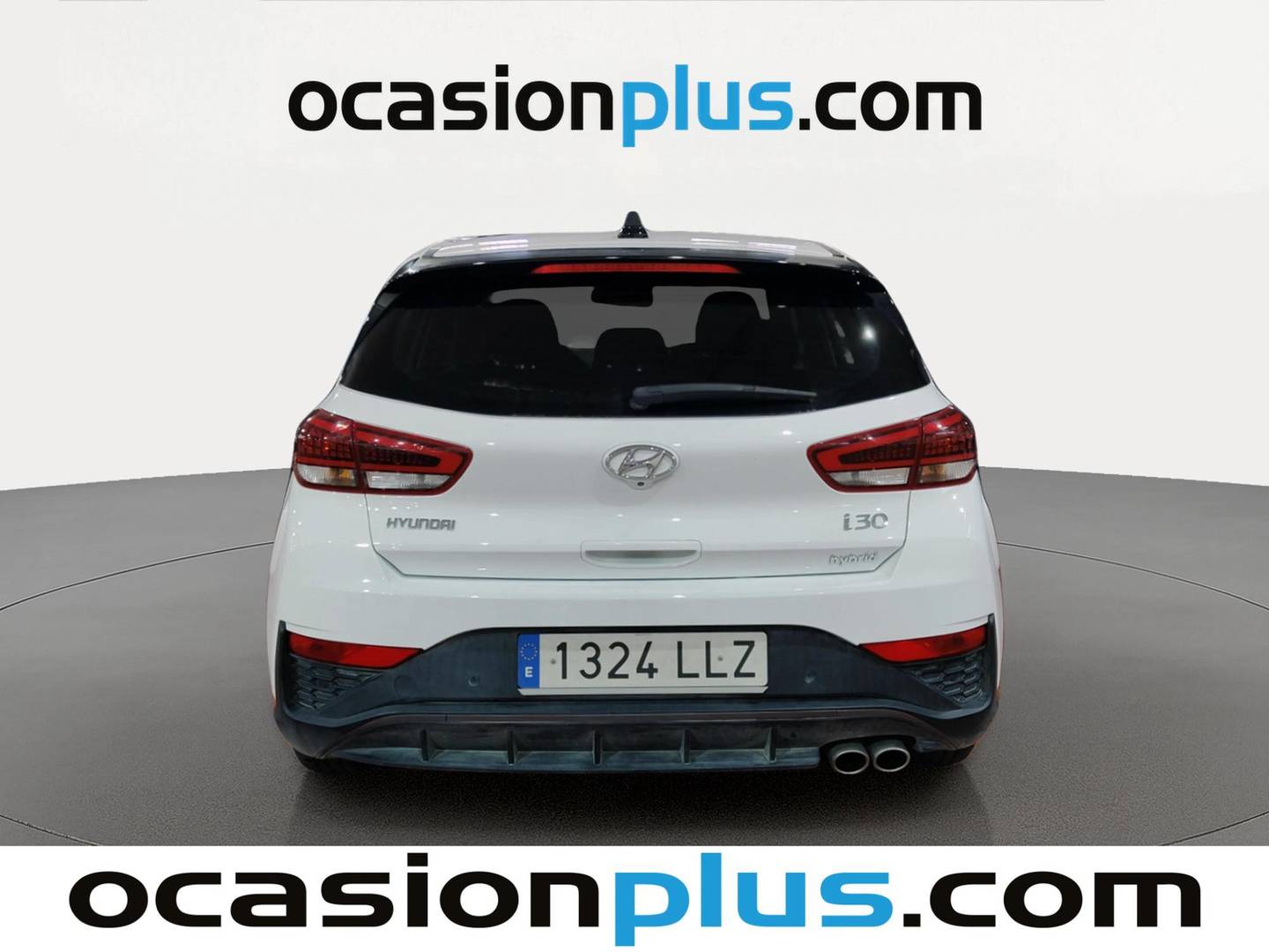 Hyundai i30 Hyundai i30 1.0 TGDI 48V N-Line (120 CV) al mejor precio
