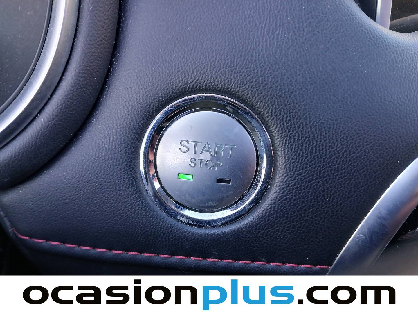 MG HS MG HS 1.5 Turbo GDI Luxury DCT (162 CV) km 0