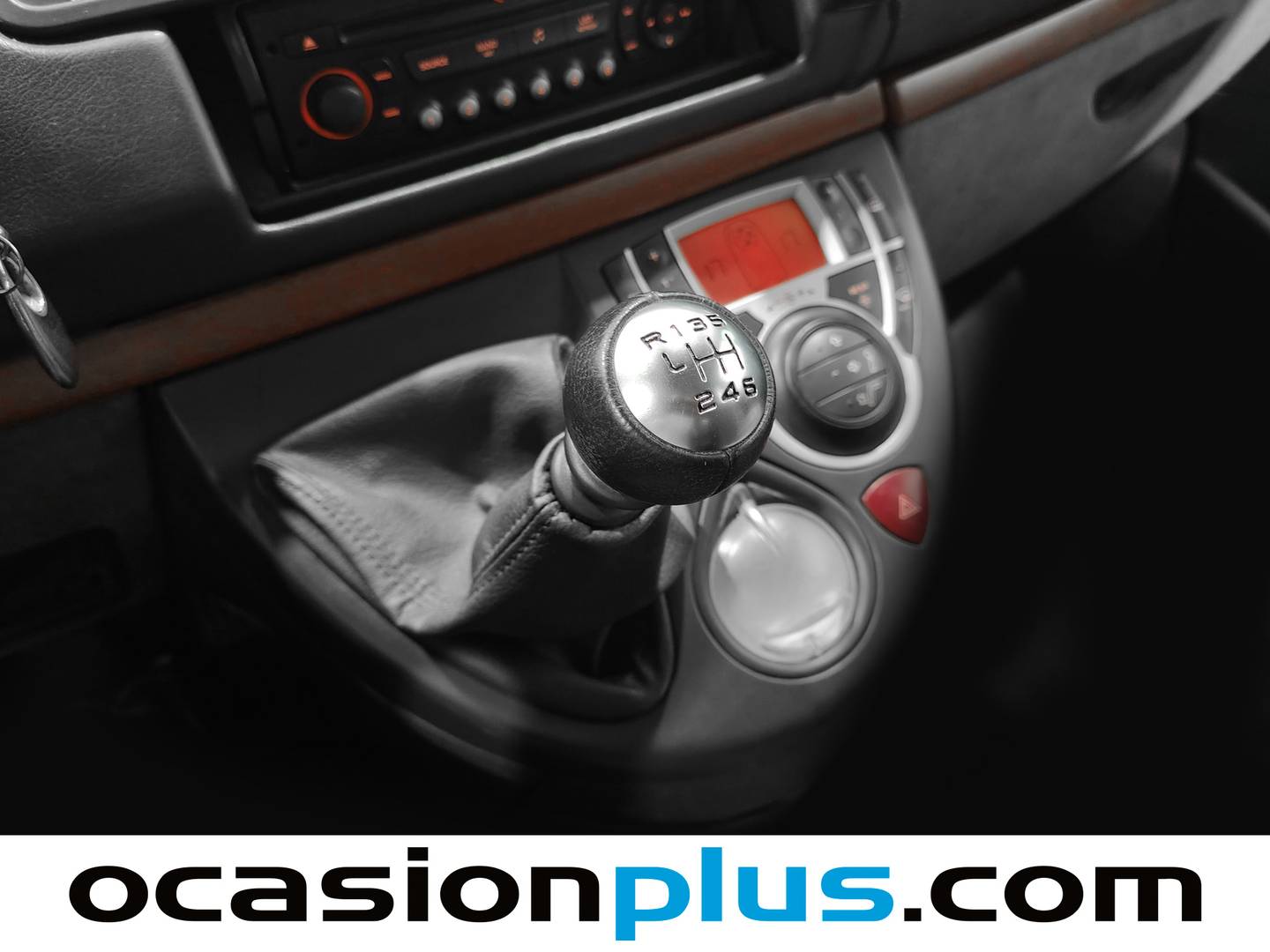 Citroën C8 Citroën C8 2.0 HDi 16v Premier (138 CV) 8 Plazas de segunda mano