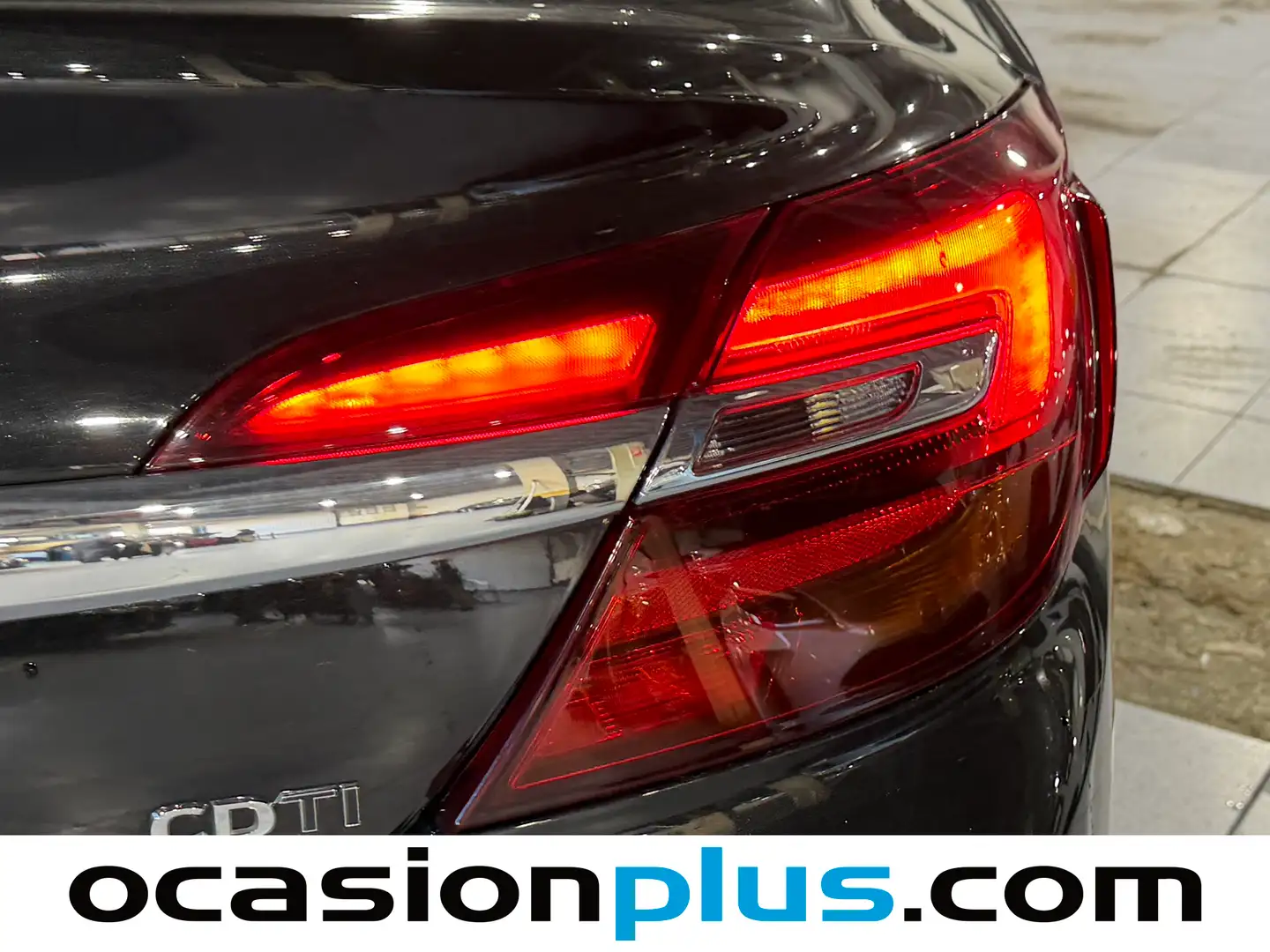 Foto Opel Insignia Opel Insignia 2.0 CDTI Excellence Auto (170 CV)