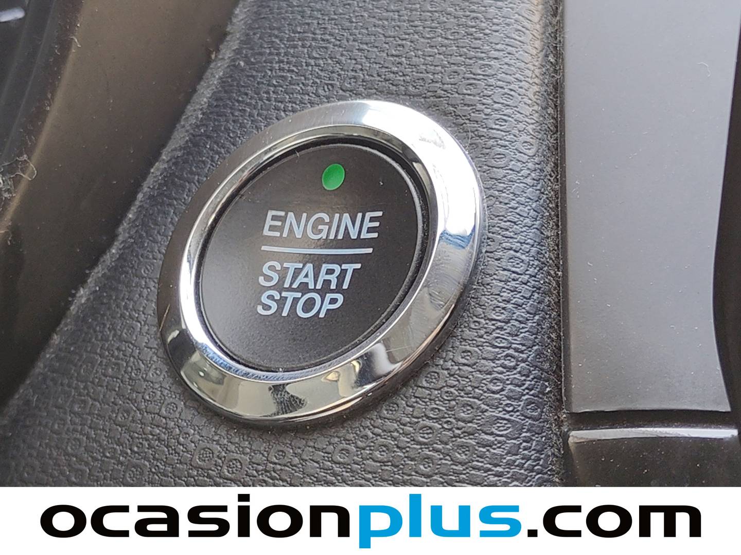 Ford EcoSport Ford EcoSport 1.0 EcoBoost S&S Titanium Auto (125 CV) gasolina