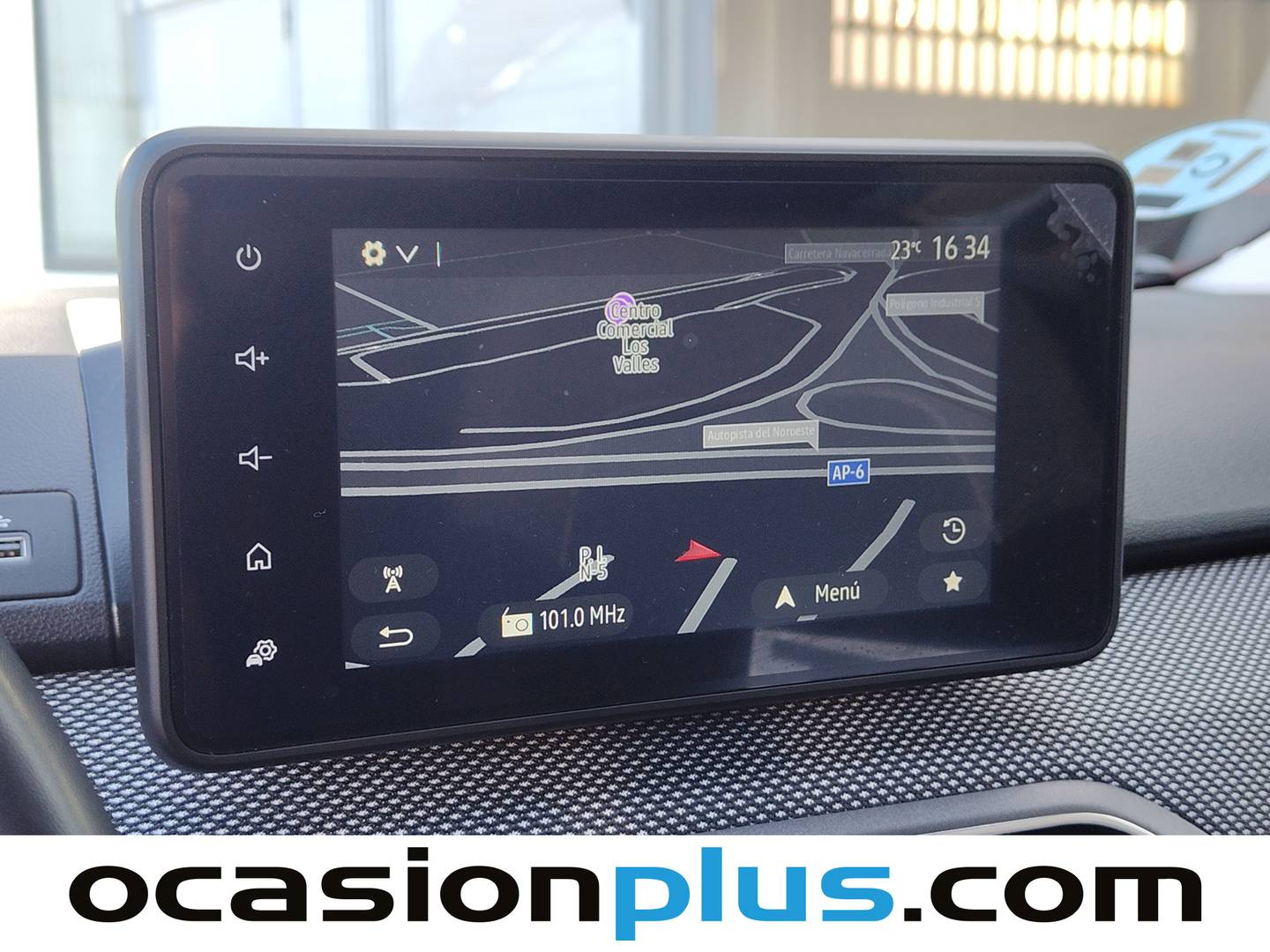 Extras y acabados del Dacia Jogger Dacia Jogger Limitada Extreme TCe (110 CV) 7 Plazas