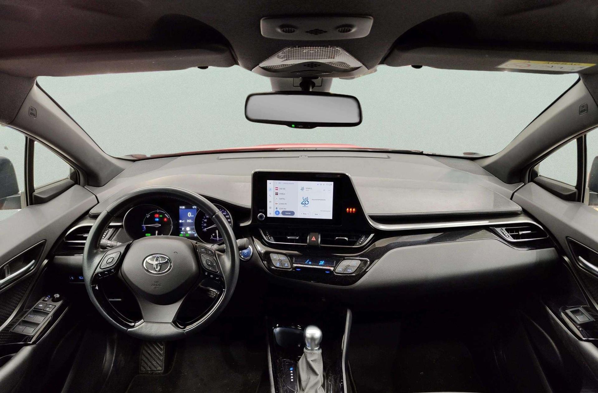 Toyota C-HR 1.8 125H Advance - foto 5