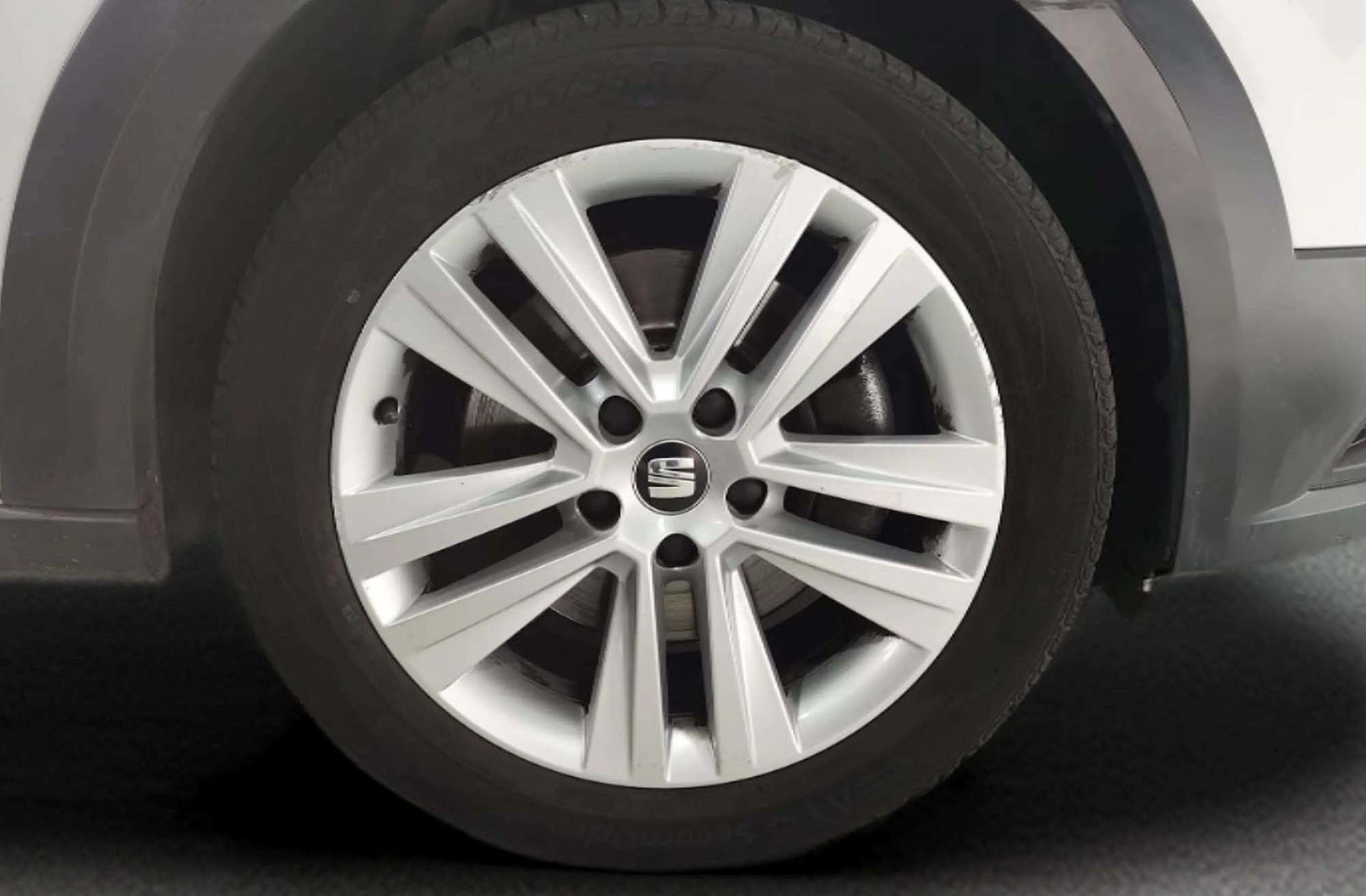 SEAT León ST 2.0 TDI X-perience 4Drive DSG6 - foto 34