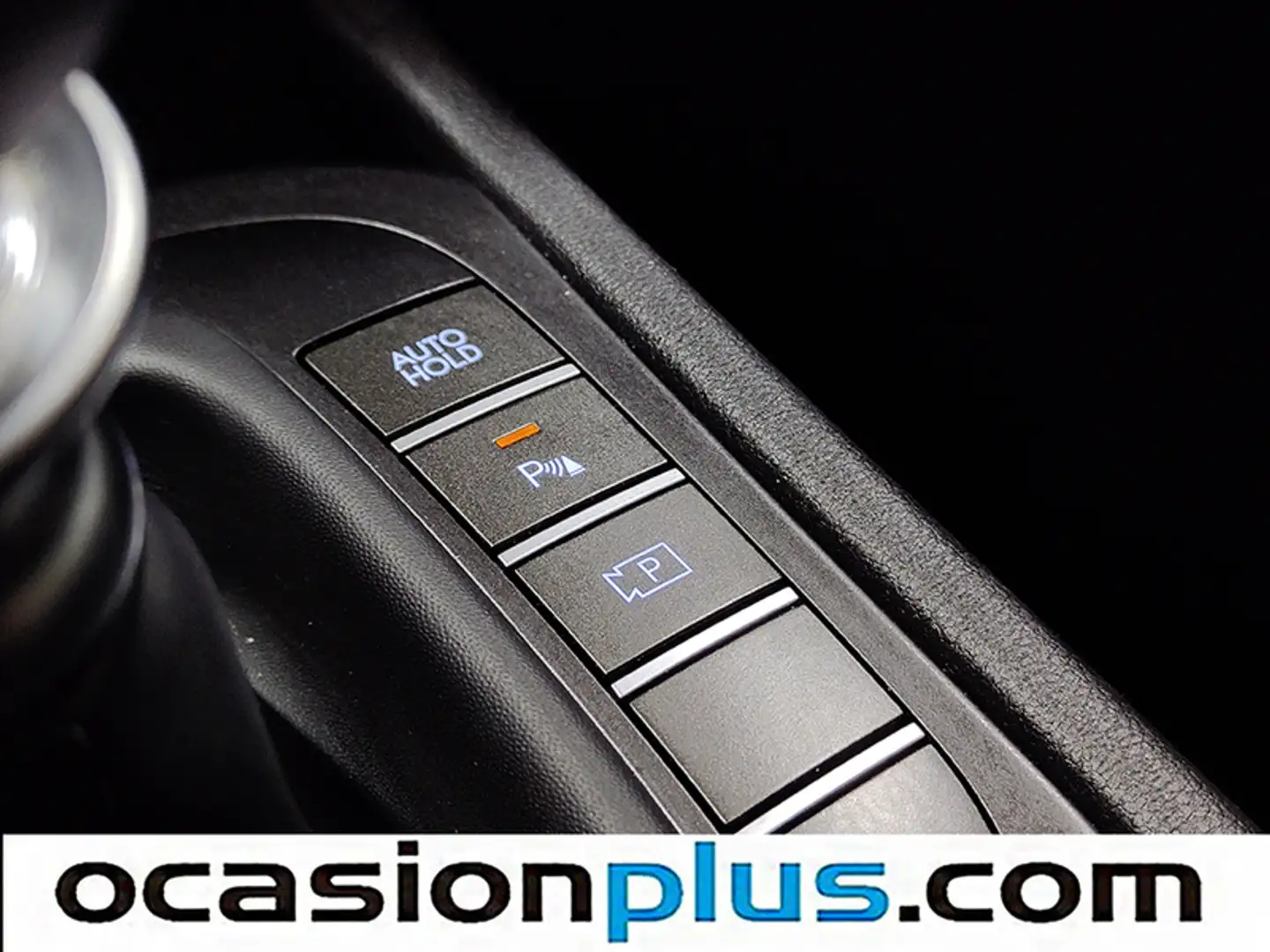 Foto Hyundai Kona Hyundai Kona 1.0 TGDi Flexx (120 CV)