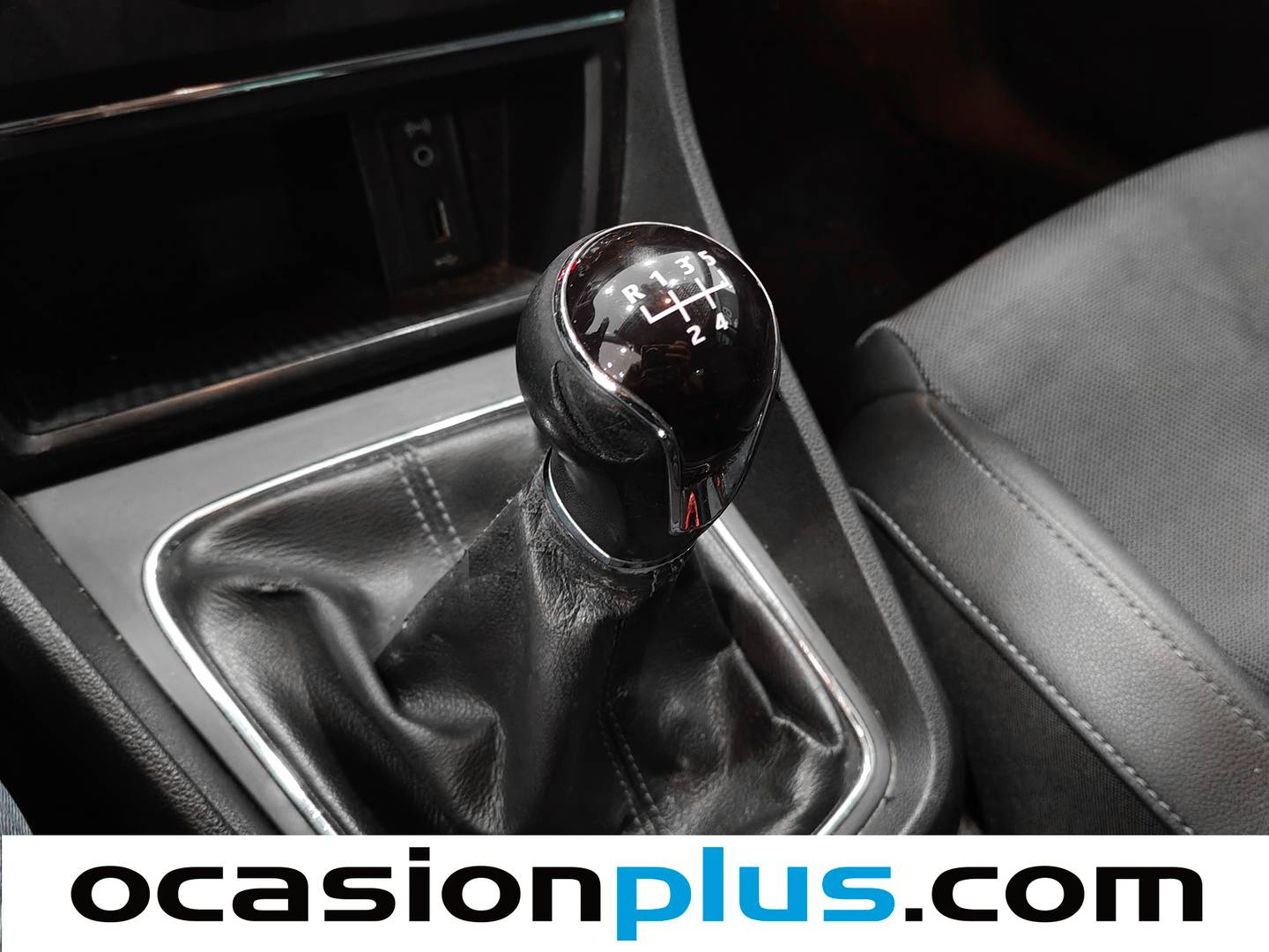 Seat León Seat León 1.6 TDI S&S Style (110 CV) de segunda mano