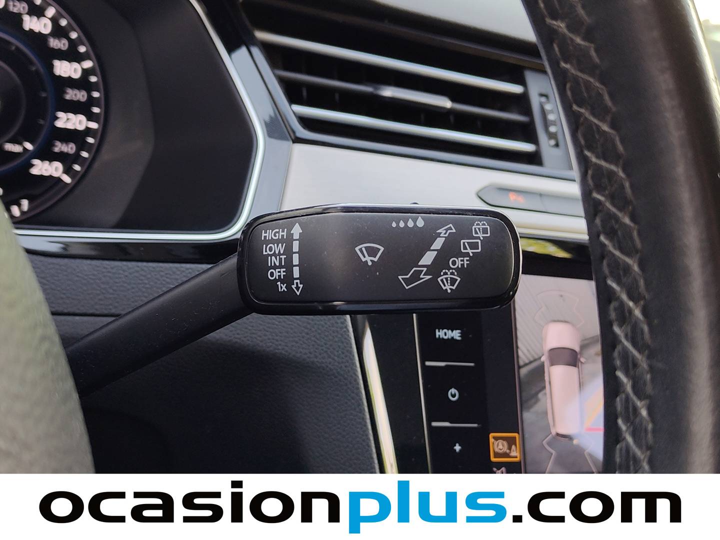 Volkswagen Passat Volkswagen Passat Variant Sport 1.5 TSI  (150 CV gasolina