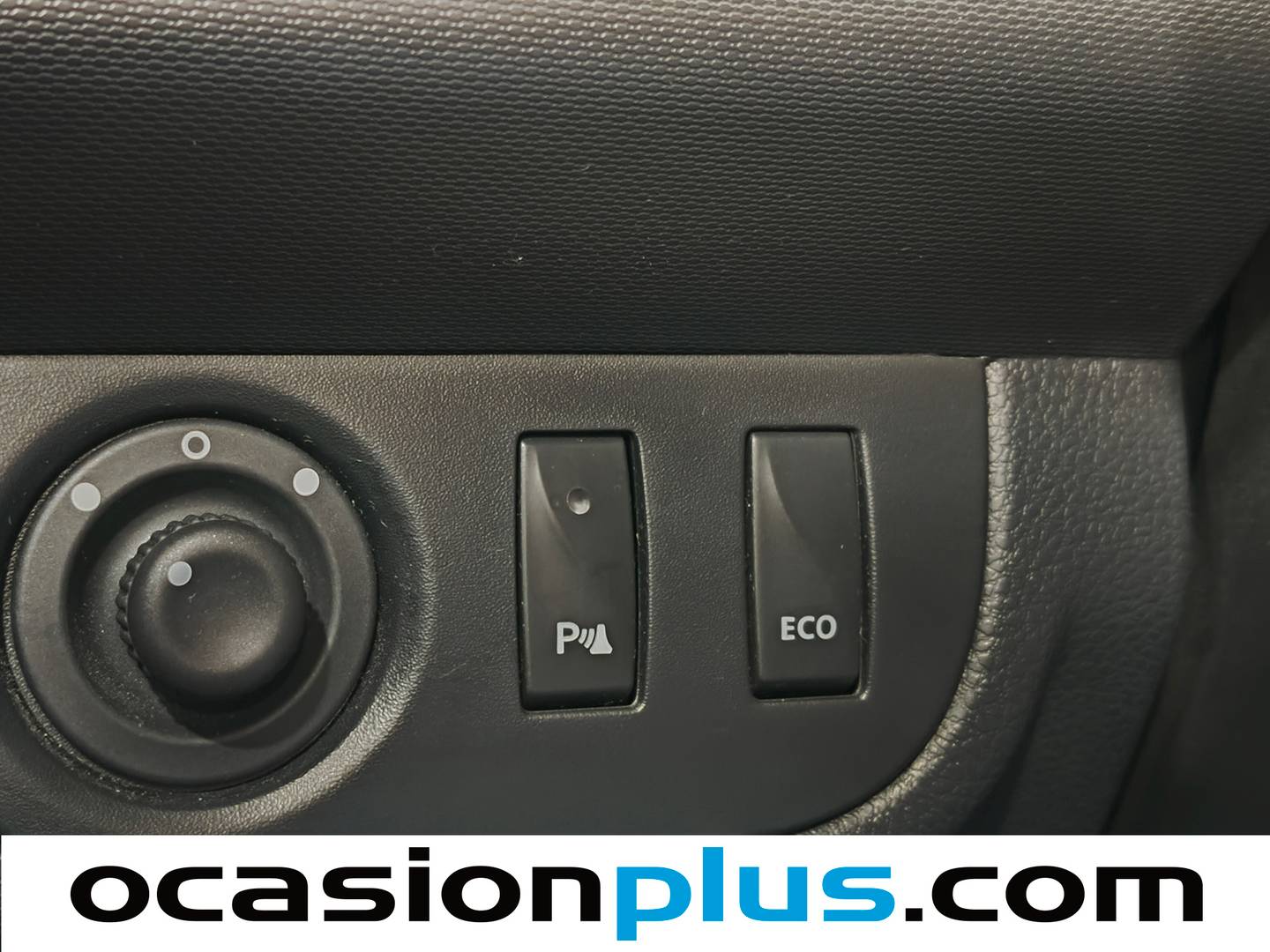 Extras del Dacia Sandero Dacia Sandero Serie Limitada Xplore TCe (90 CV)