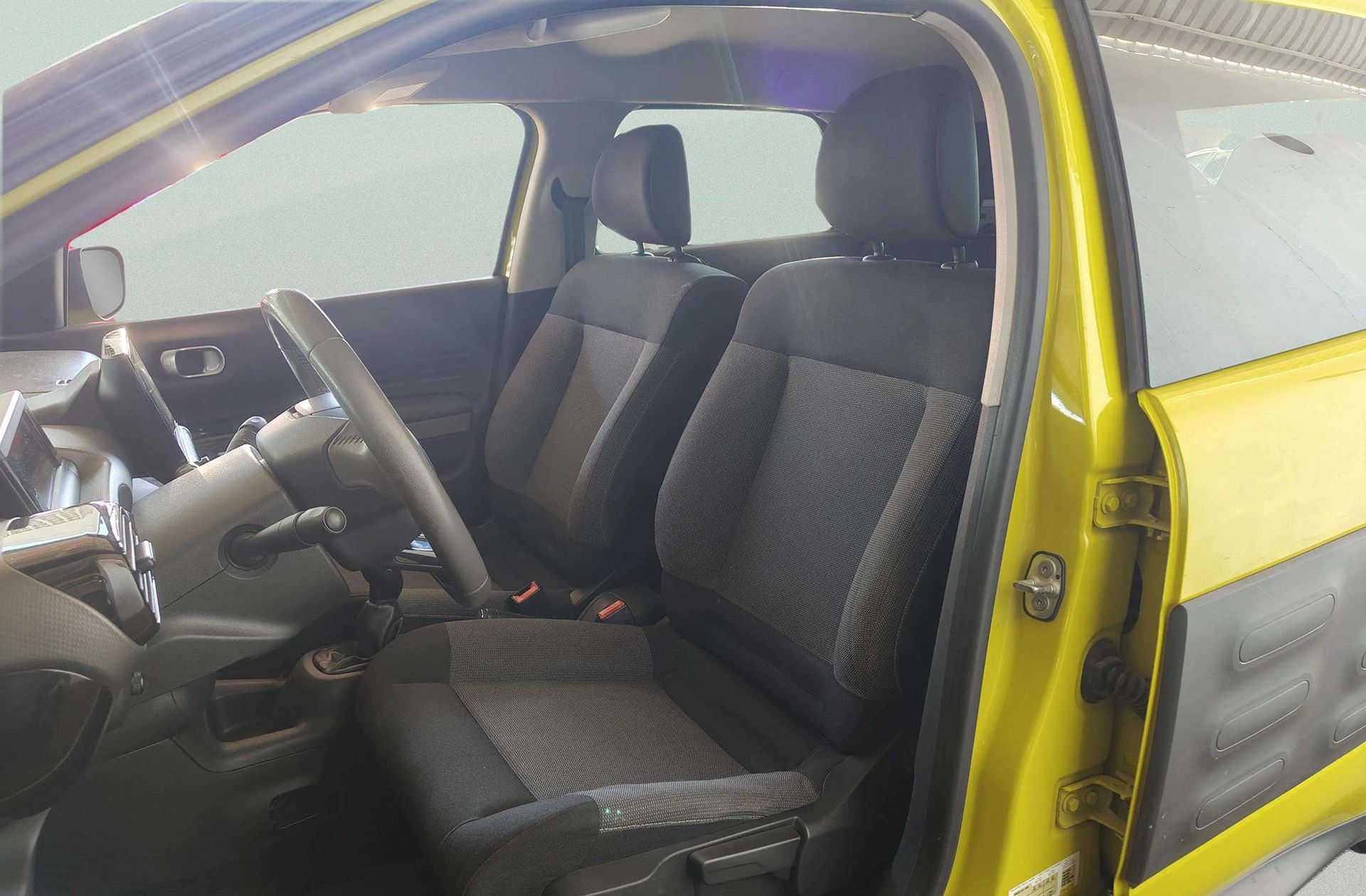 Citroën C4 Cactus PureTech 82 Feel Edition - foto 8