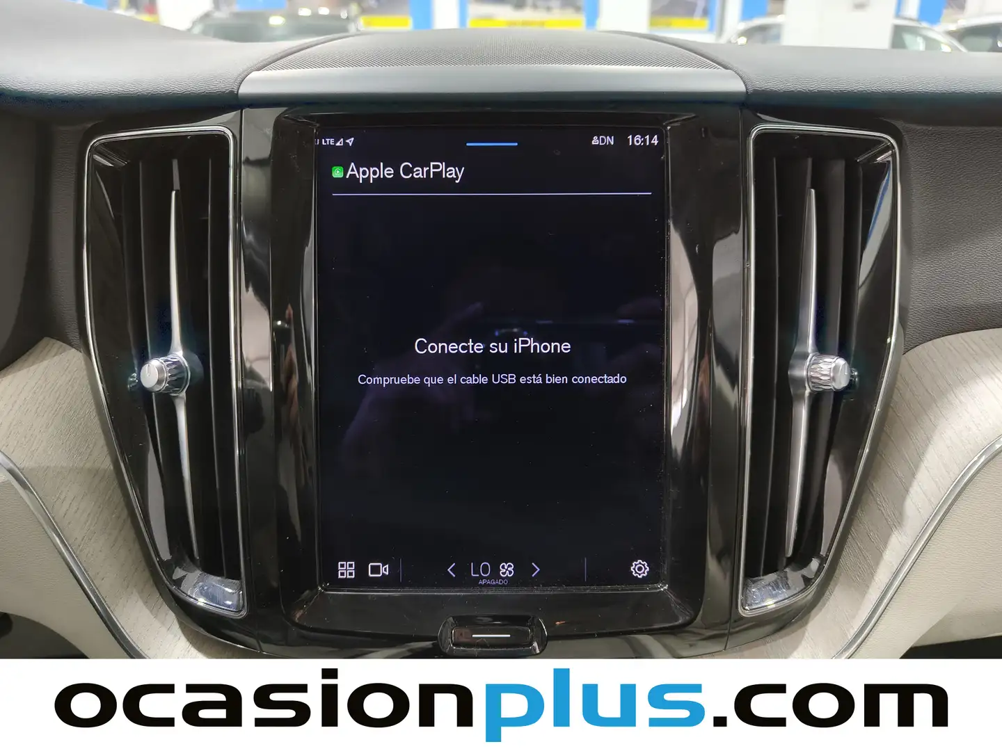 Foto Volvo XC60 Volvo XC60 B4 D Plus Bright AWD Auto (197 CV)