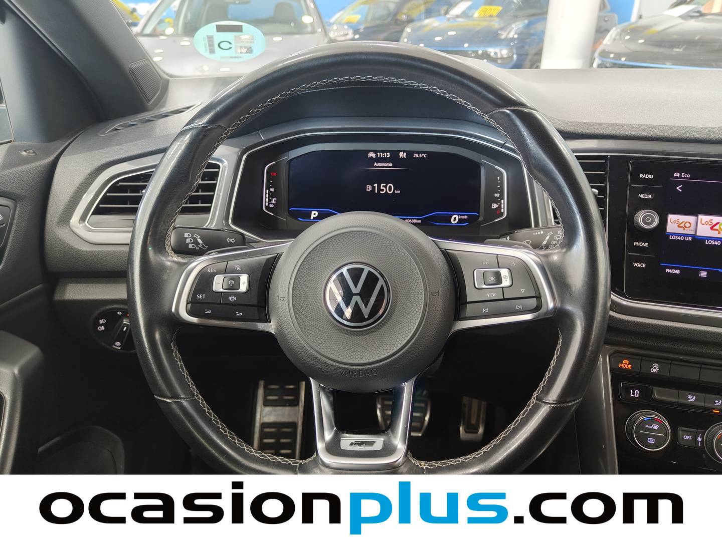 Volkswagen T-Roc Volkswagen T-Roc Sport 1.5 TSI (150 CV) DSG 2022