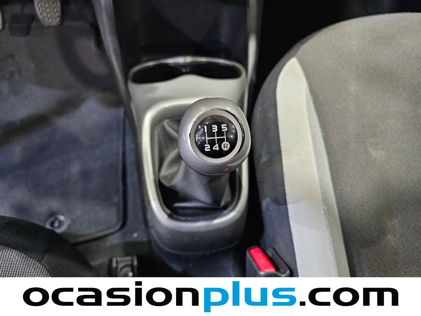 Toyota Aygo Toyota Aygo 70 City (68 CV) de segunda mano