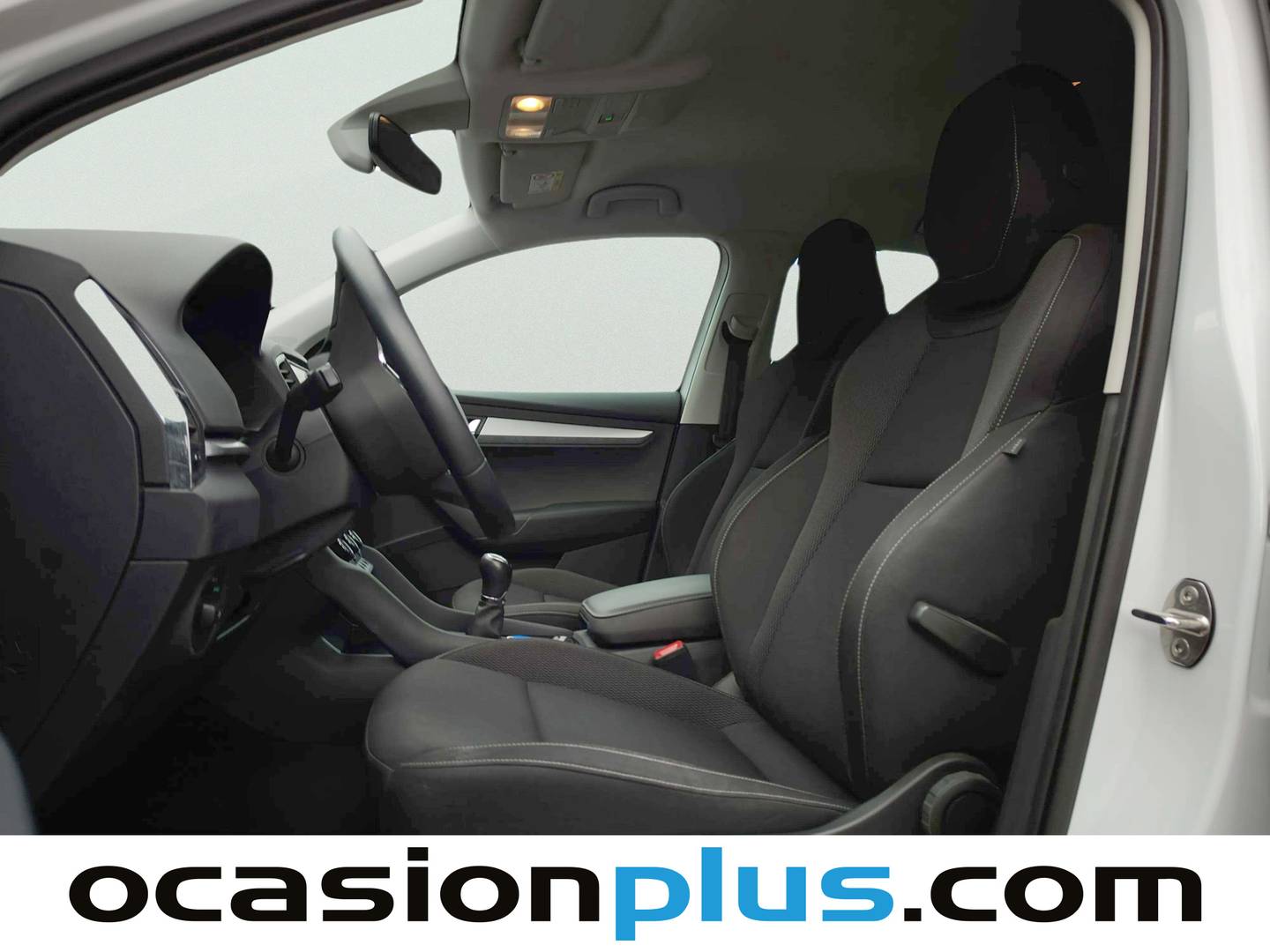 Foto Skoda Karoq Skoda Karoq 2.0 TDI Selection (115 CV)