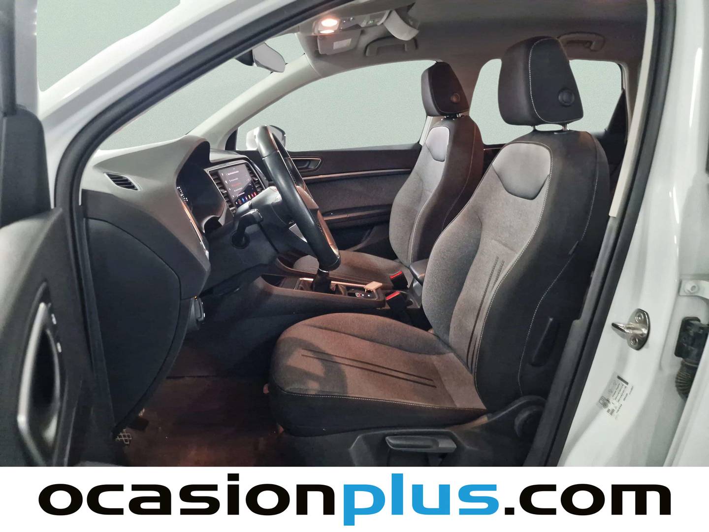 Foto Seat Ateca SEAT Ateca 1.5 TSI S&S Style XL (150 CV)