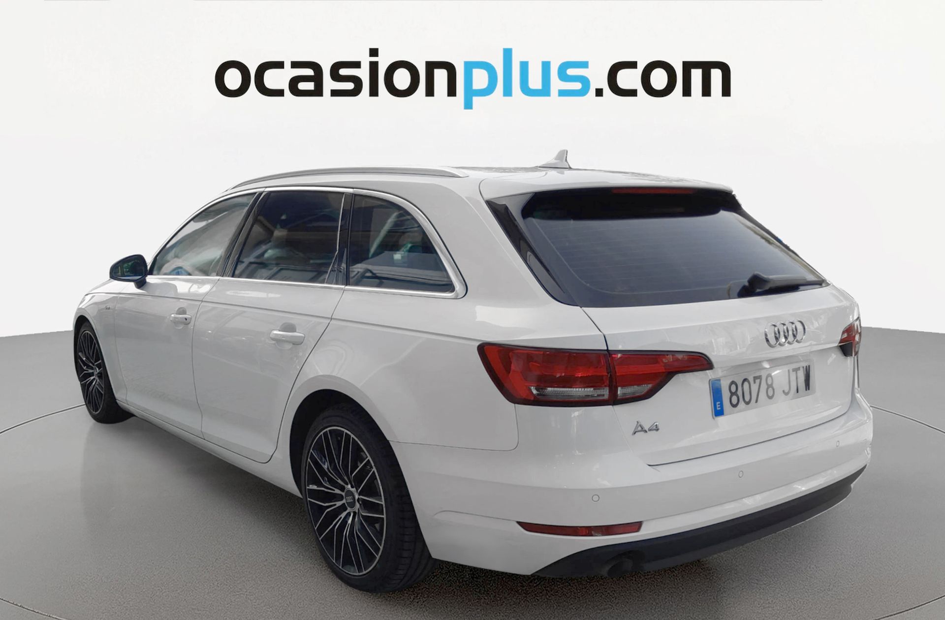 Audi A4 Avant Advanced edition 2.0 TDI S tronic Pack S-Line - foto 3