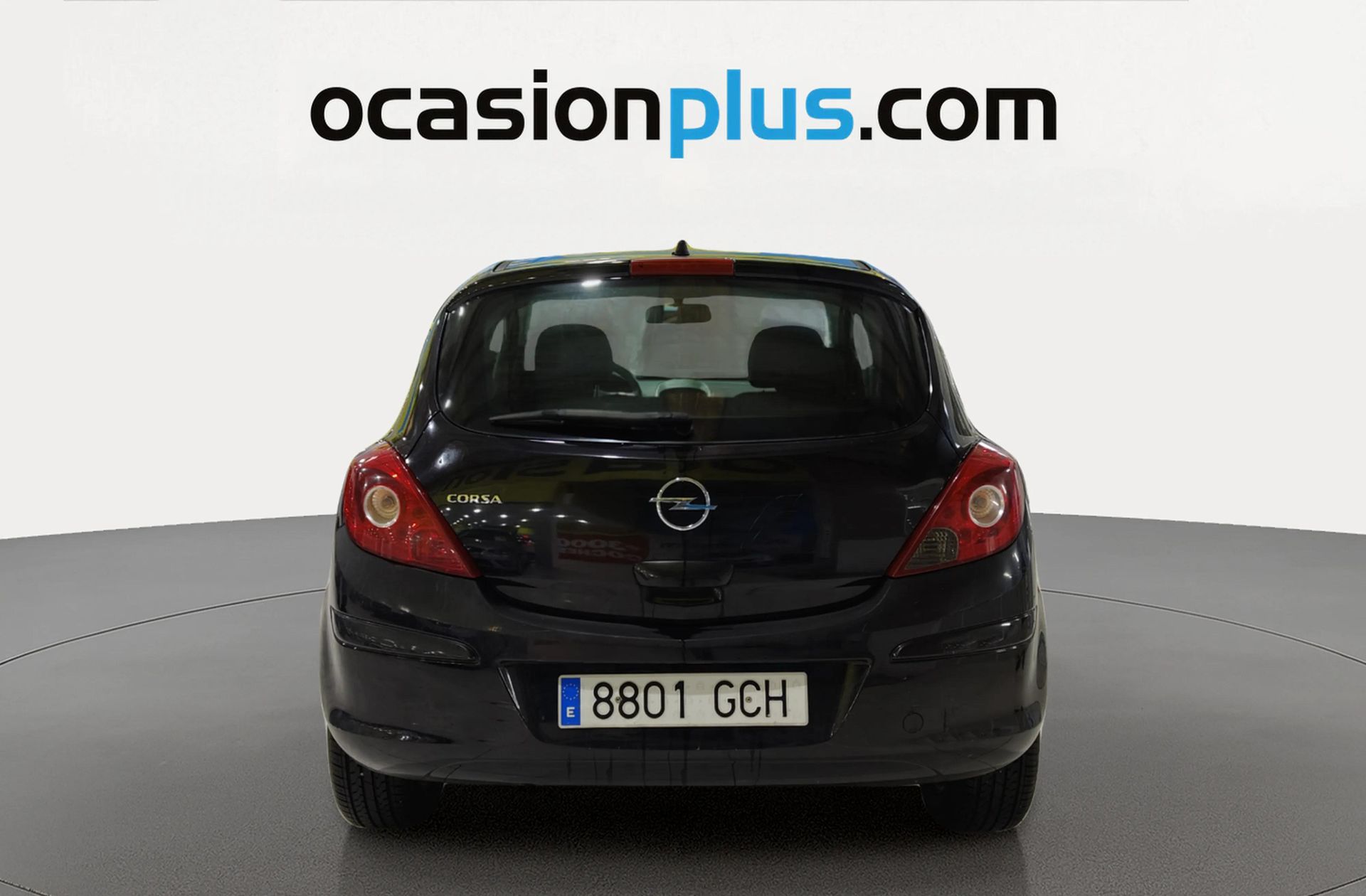 Opel Corsa 1.2 Enjoy - foto 11