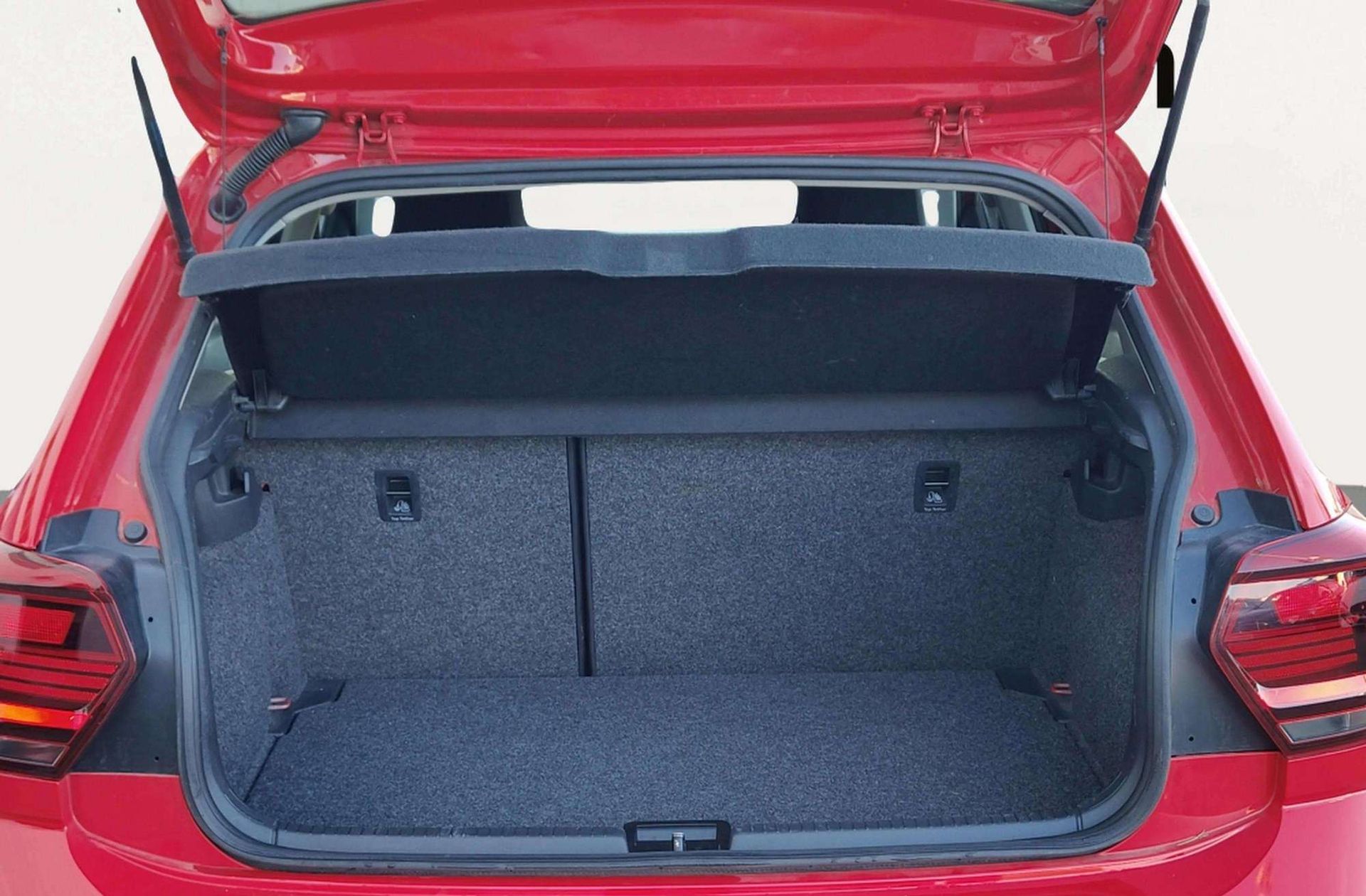 Volkswagen Polo Sport 1.0 TSI - foto 18