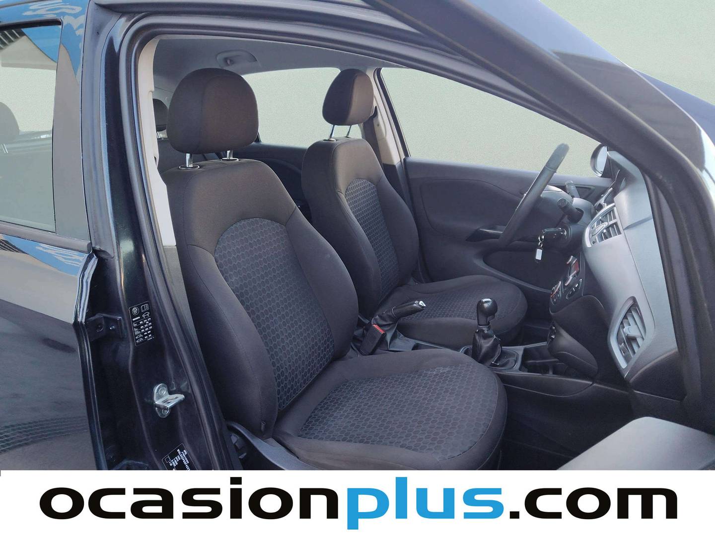 Opel Corsa Opel Corsa 1.4 Expression (75 CV) de ocasión