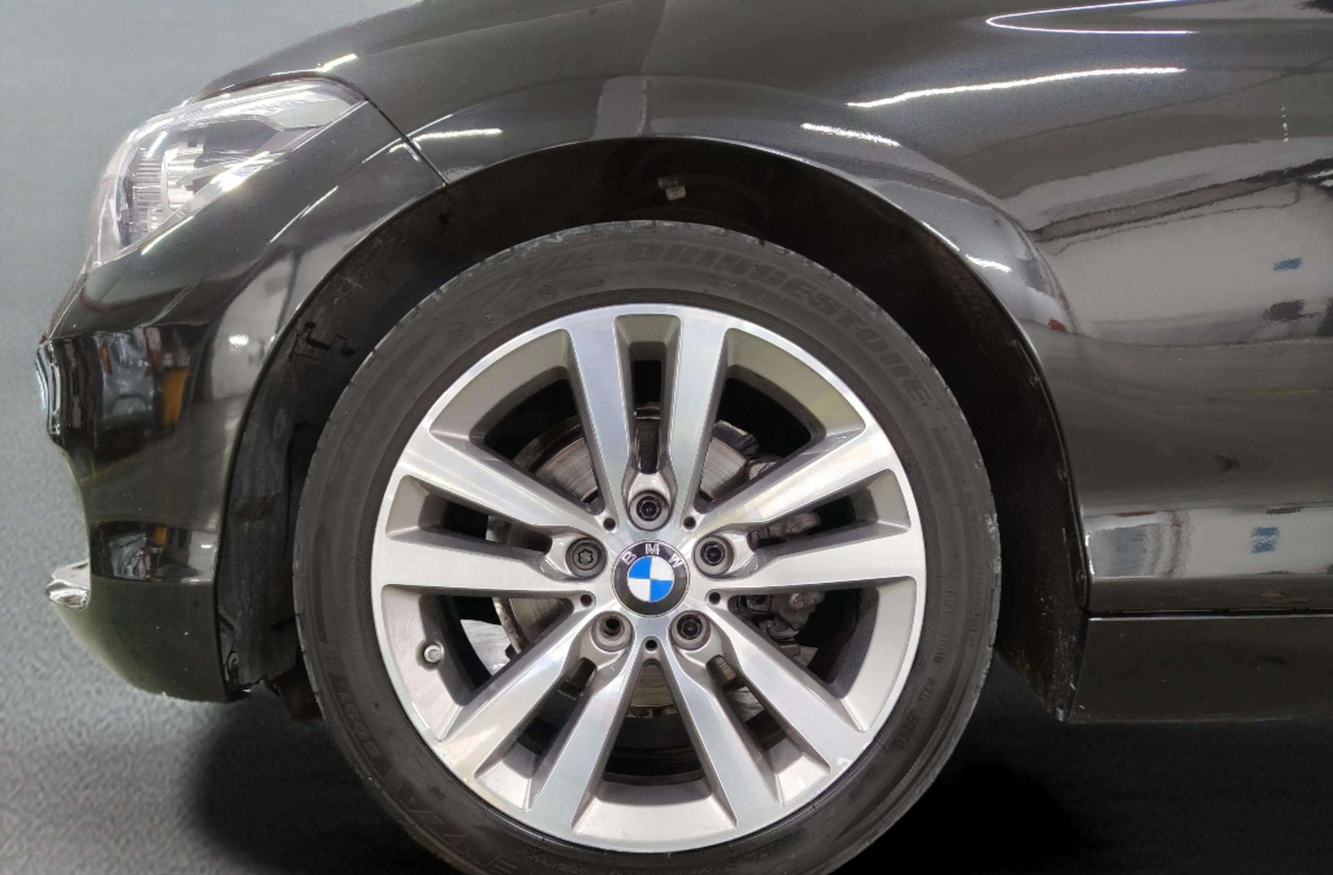 BMW Serie 1 118i - foto 34