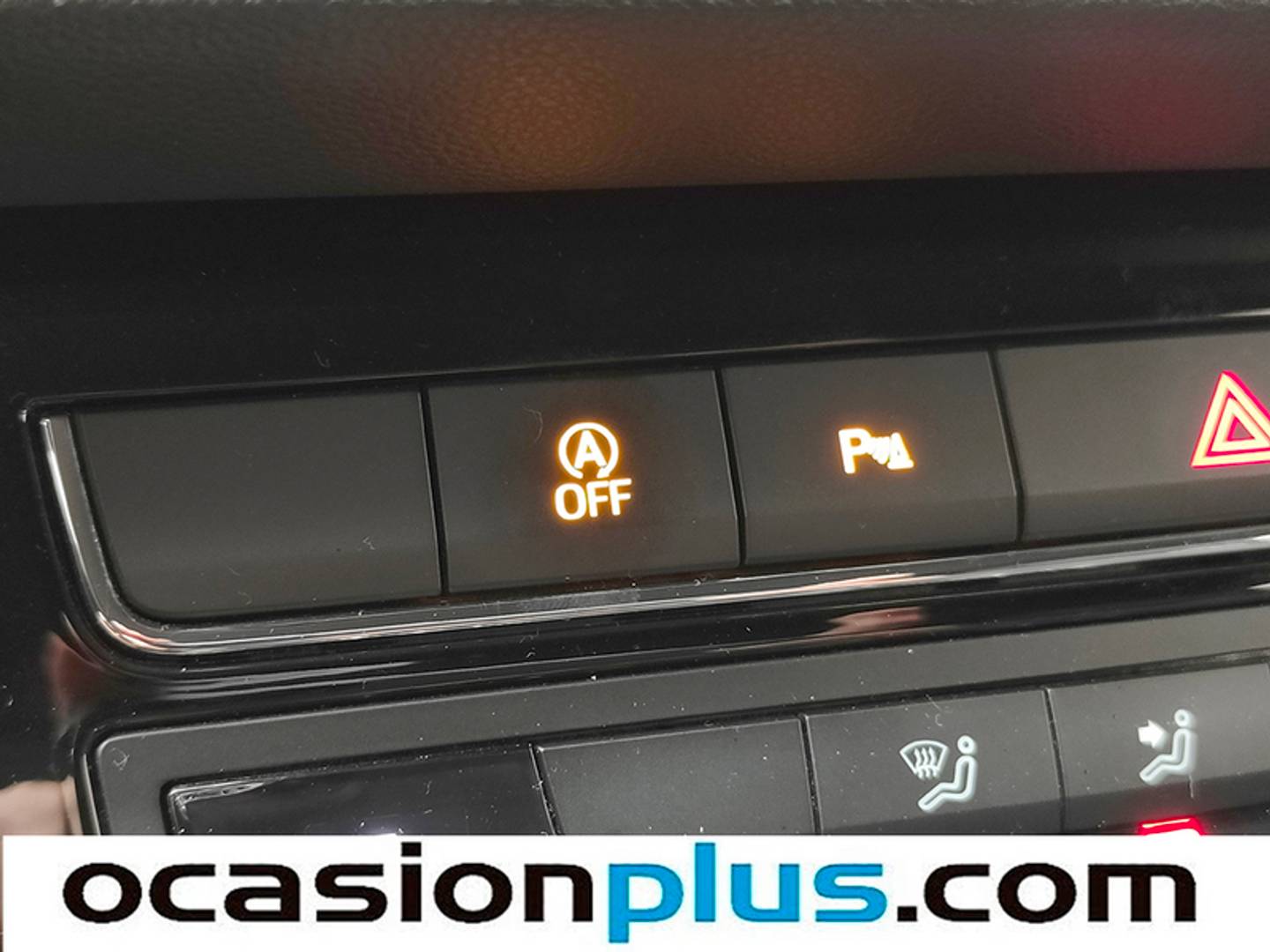 Foto Seat León SEAT León 1.5 TGI GNC S&S FR Fast Edition (130 CV)