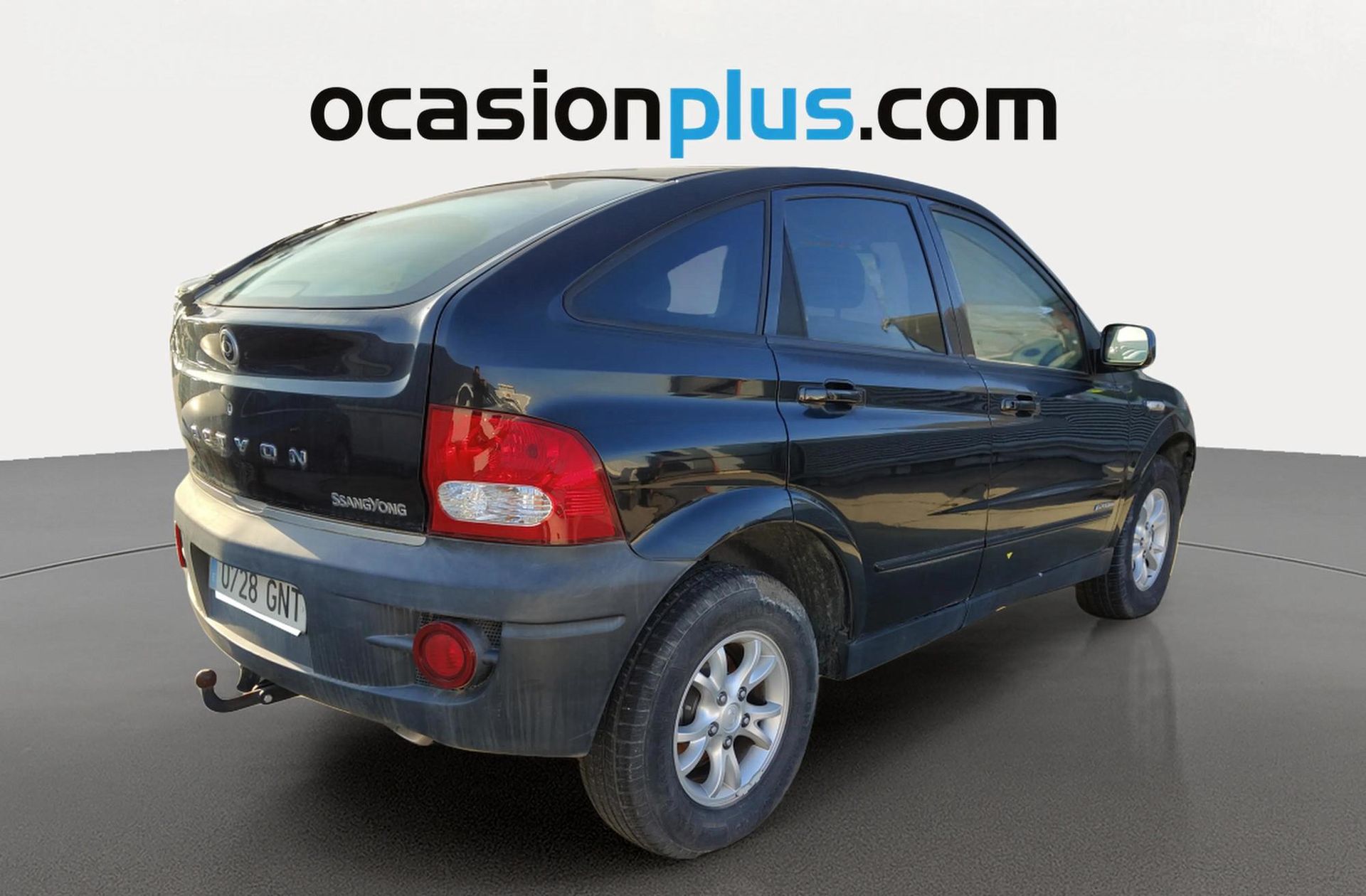 SsangYong Actyon 200 XDI 4x2 - foto 4