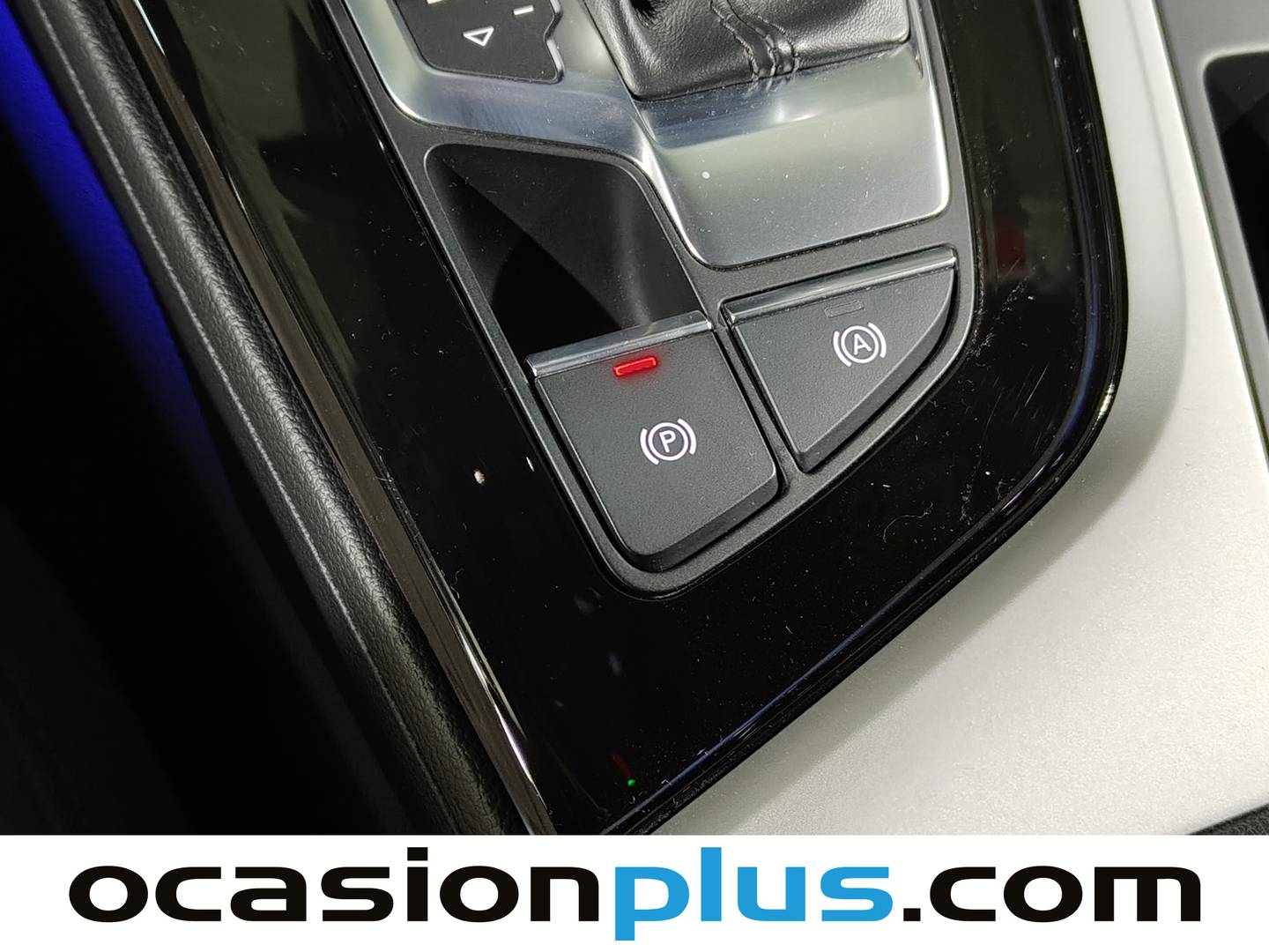 Audi A4 Audi A4 S line 35 TDI (163 CV) S tronic de ocasión