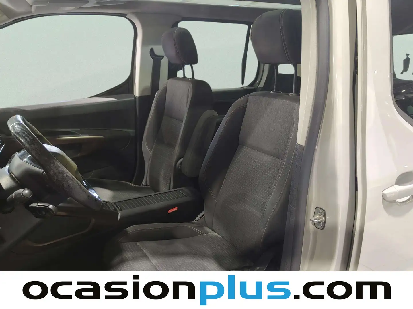 Foto Peugeot Rifter Peugeot Rifter BlueHDi 130 GT Line Standard (130 CV)