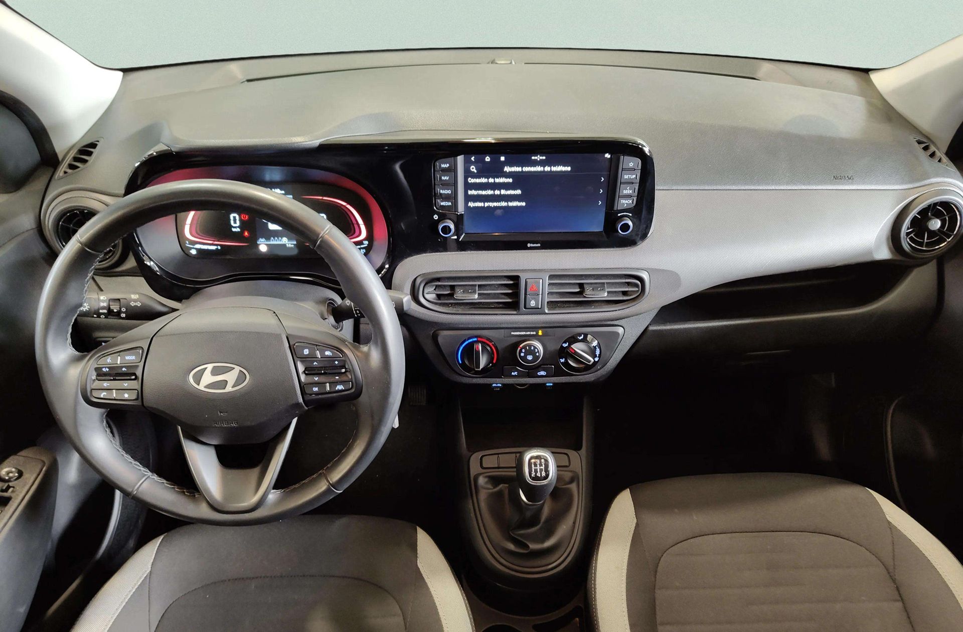 Hyundai i10 1.0 Klass - foto 6