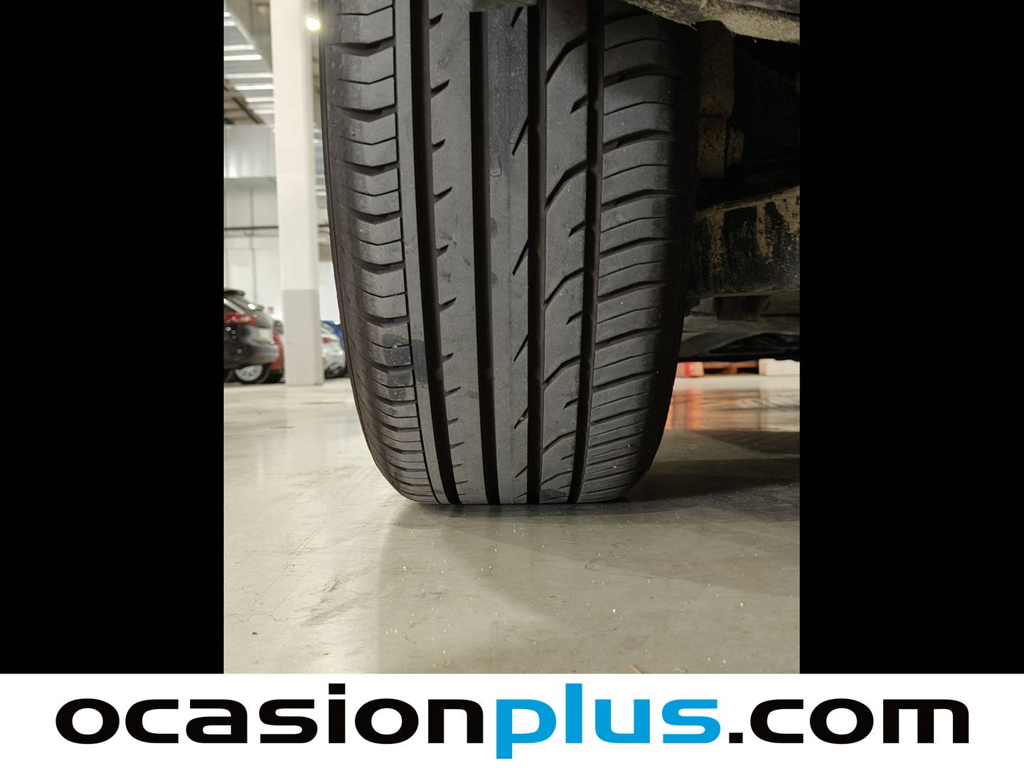 Foto Seat Alhambra SEAT Alhambra 1.4 TSI S&S Reference (150 CV) 7 Plazas