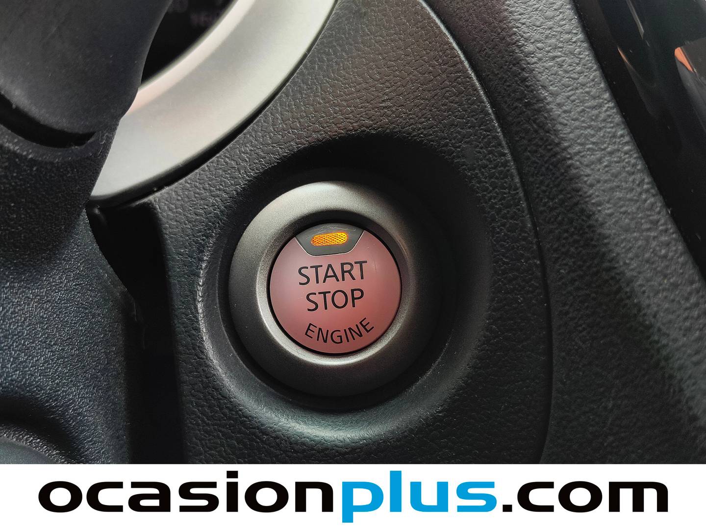 Nissan JUKE Nissan Juke 1.6 Acenta Connect 4X2 CVT (117 CV) barato